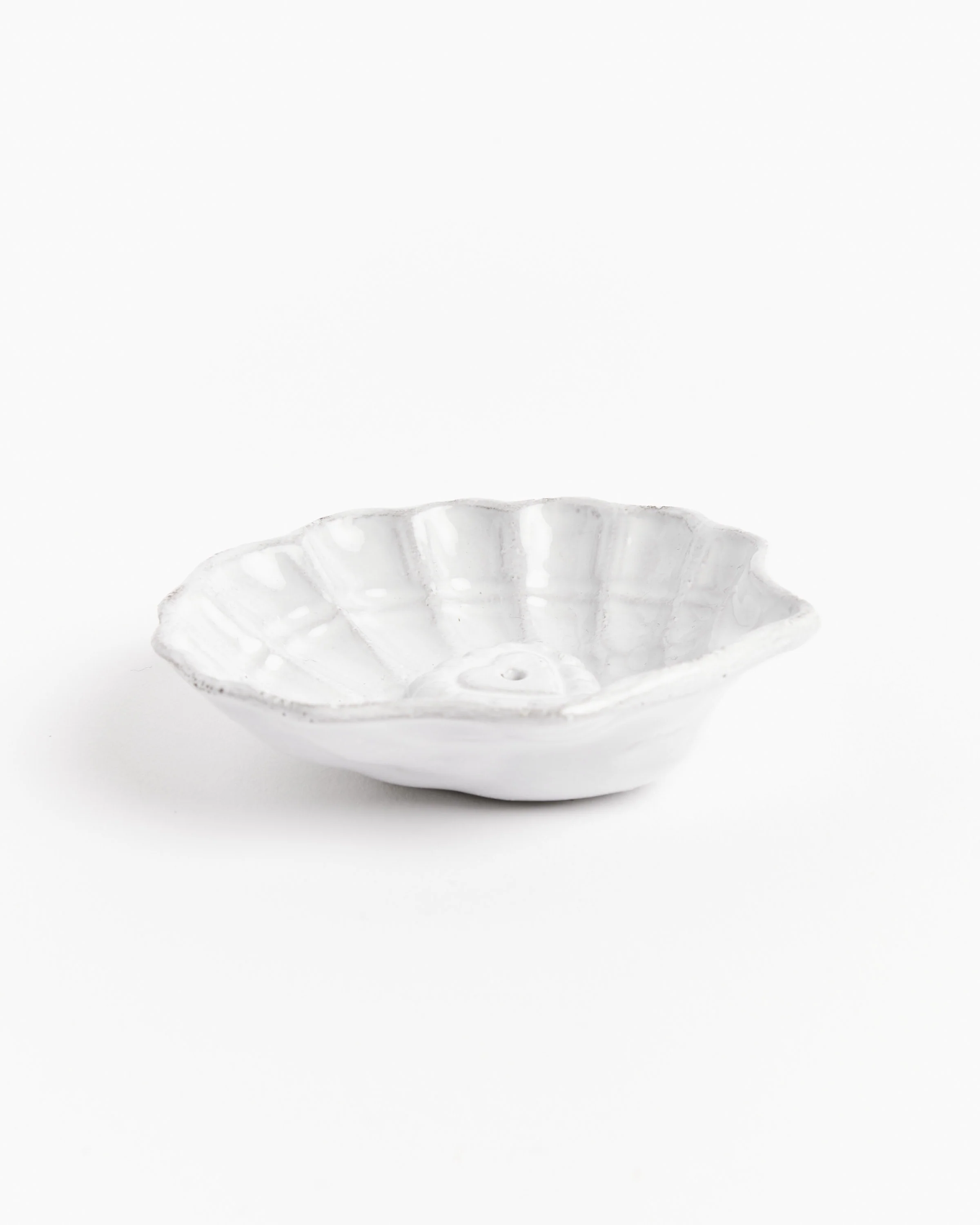 Coquillage Incense Holder - Image 3