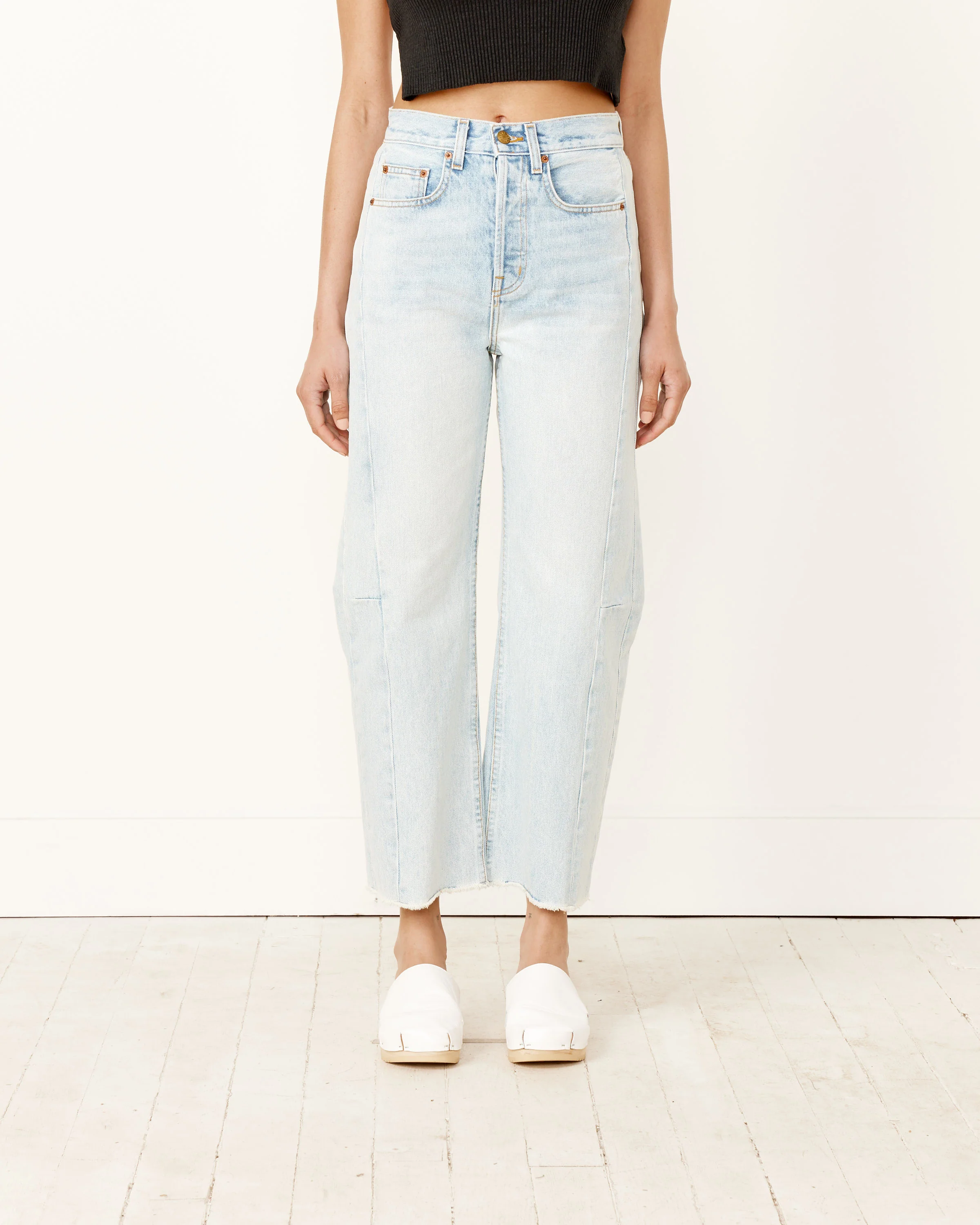 Lasso Jean
