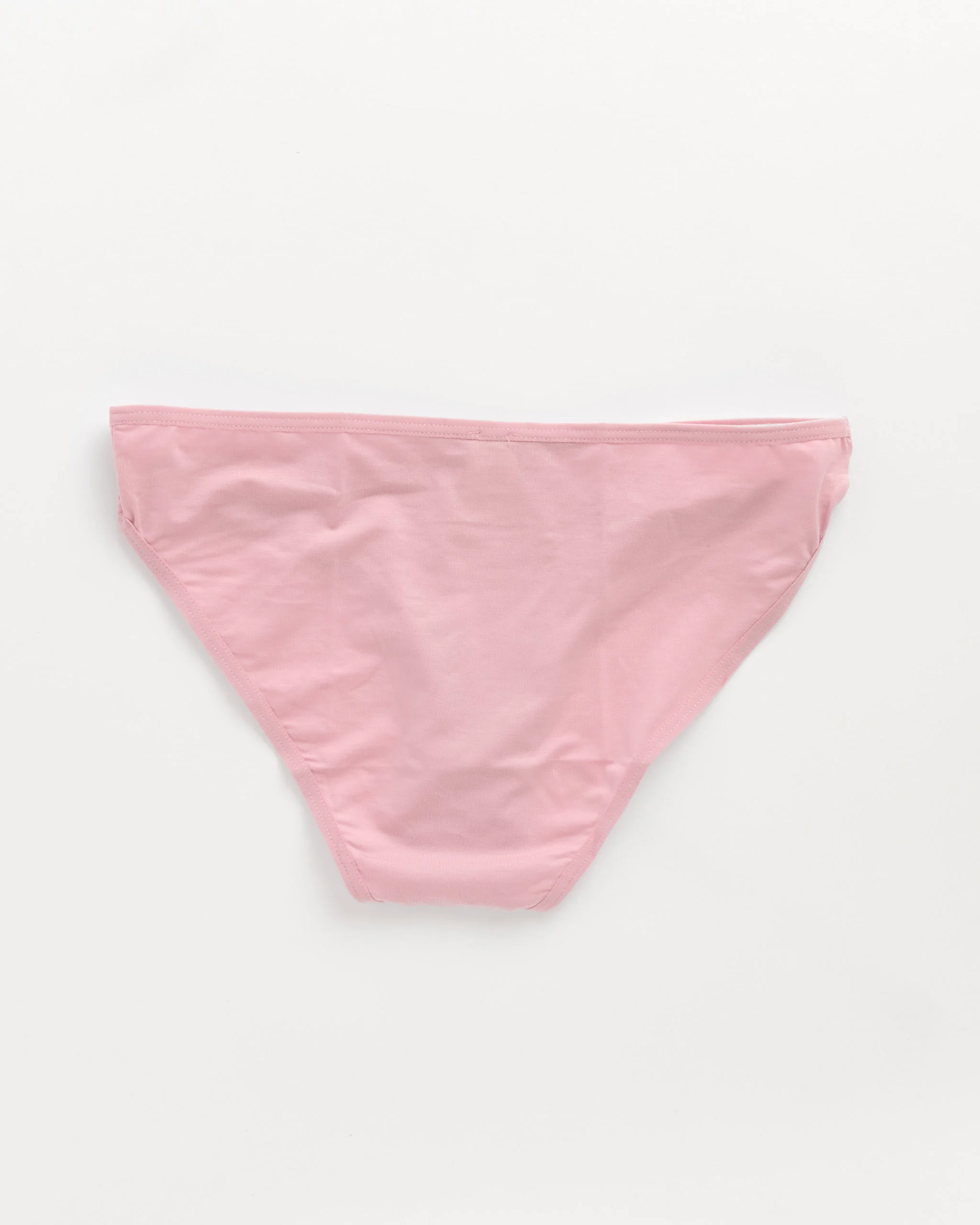 Bell Pant in Doro Pink - Image 3