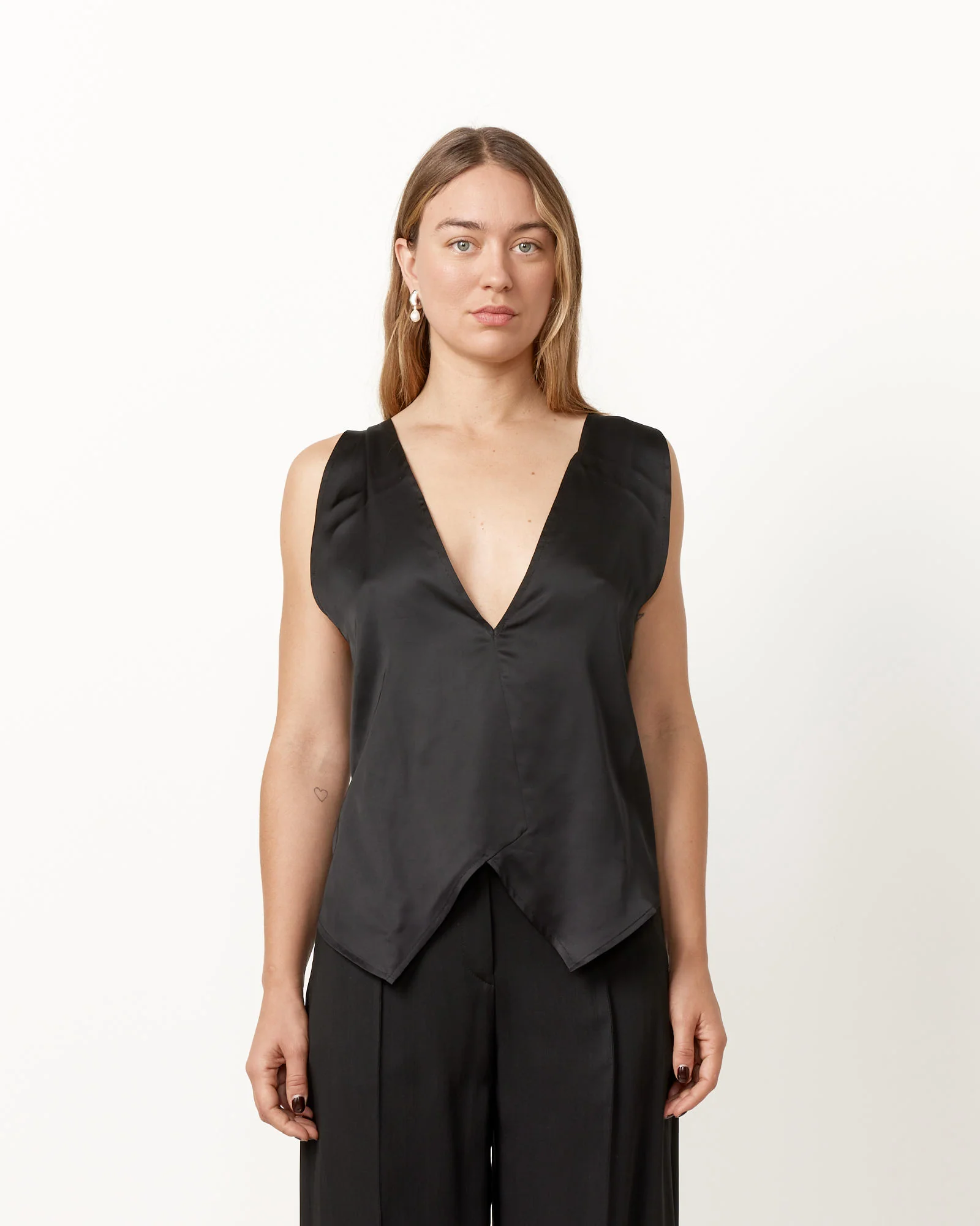 Cravat Top - Image 2