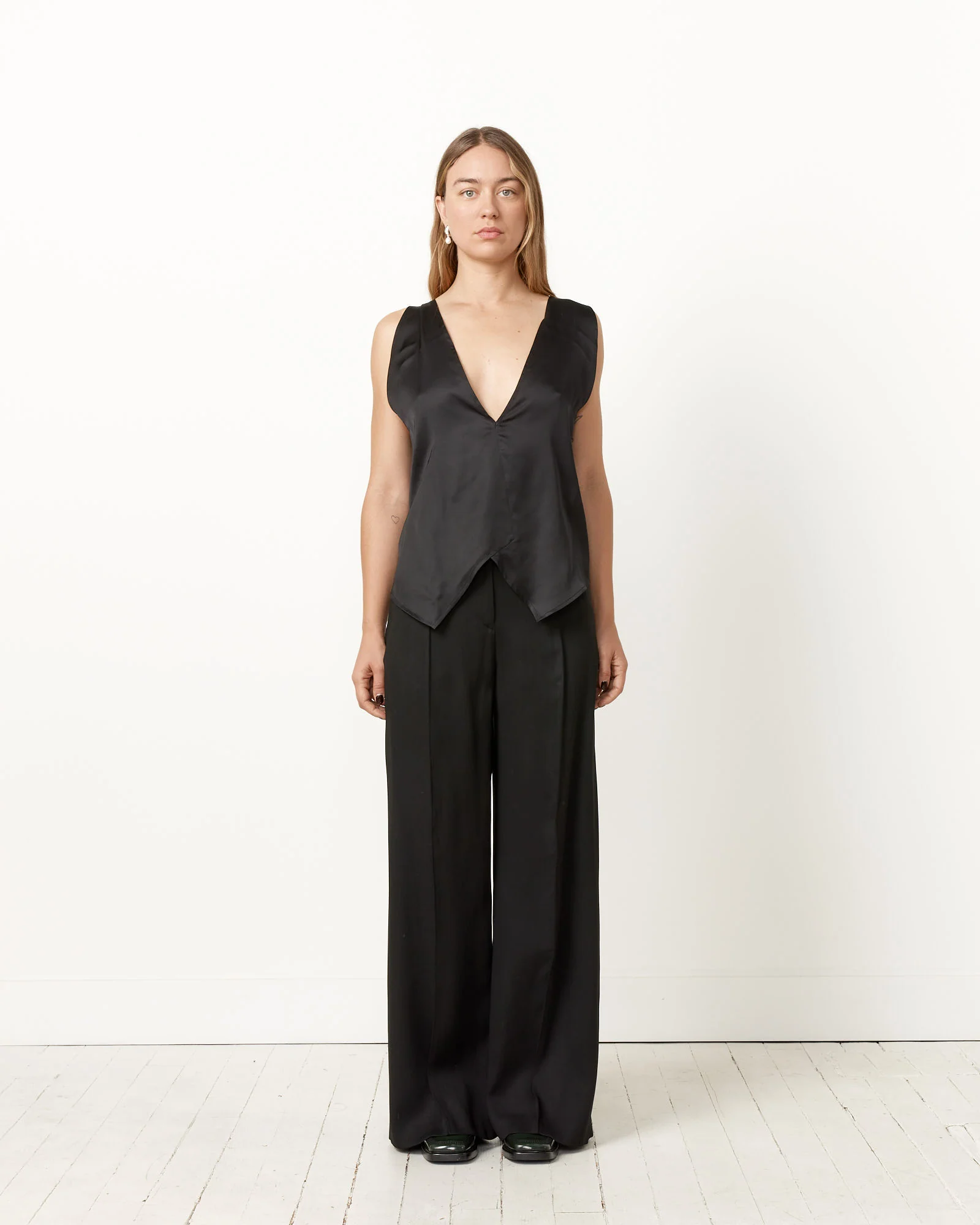 Cravat Top - Image 3