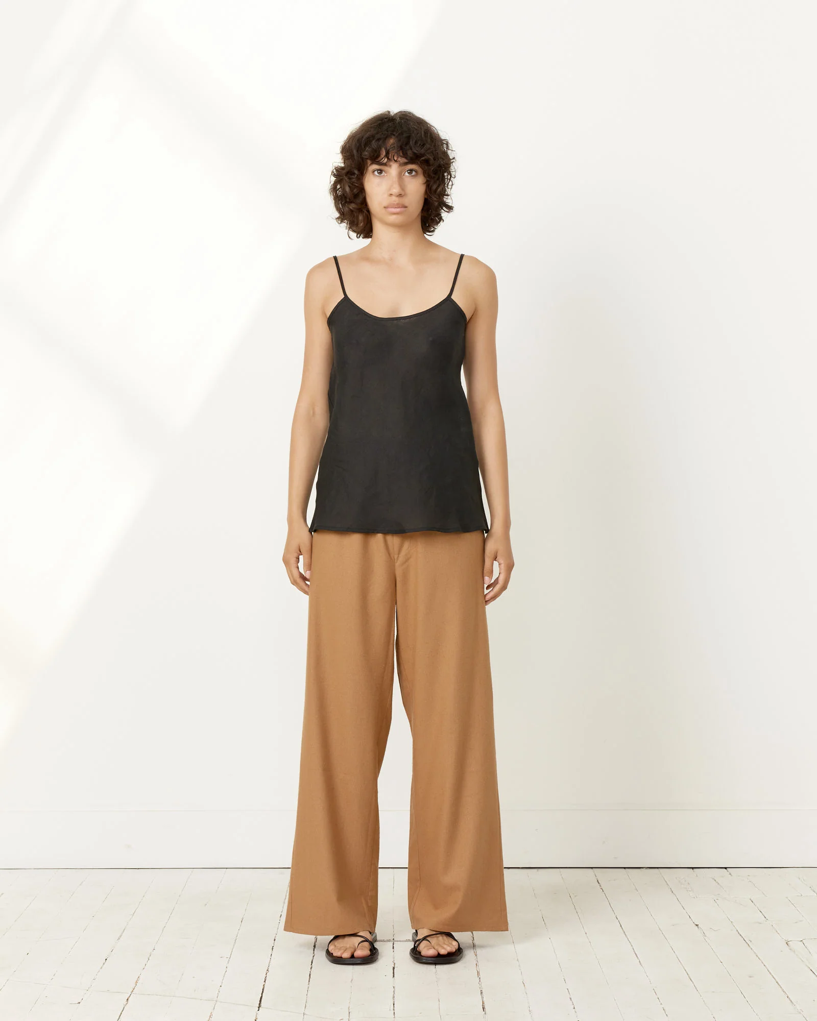 Dydine Top in Black - Image 2