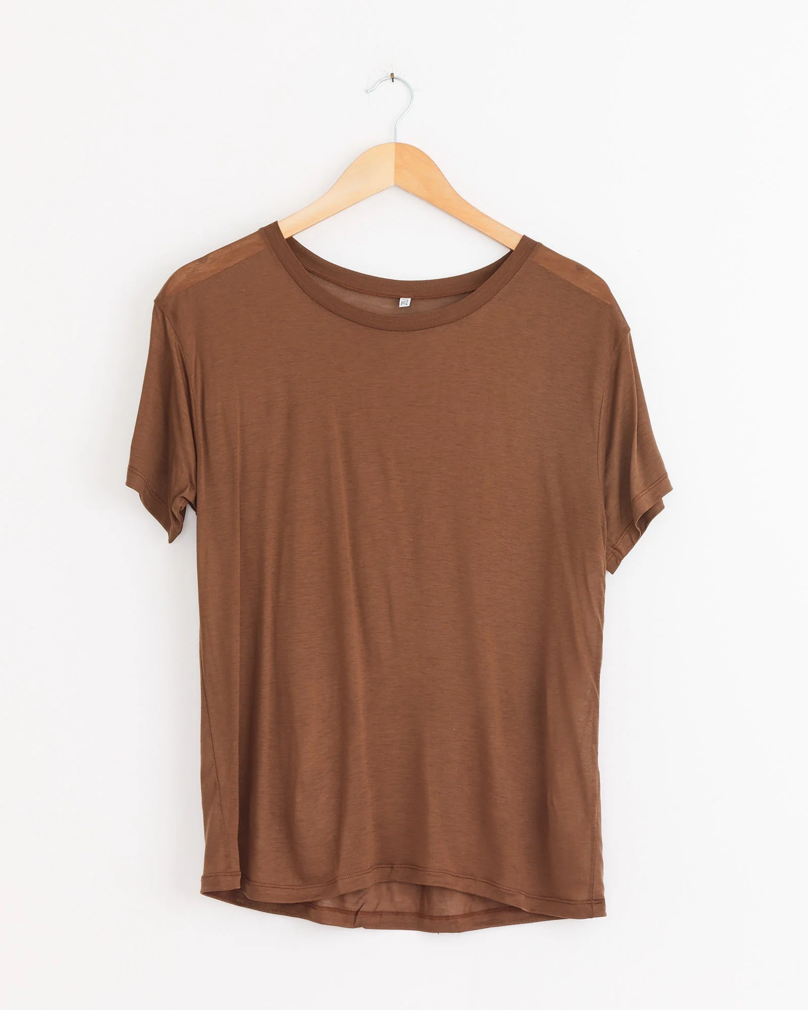 Loose Tee in Ocular