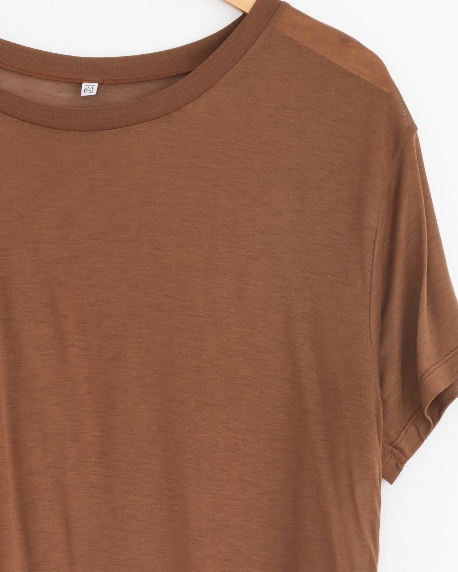 Loose Tee in Ocular - Image 2