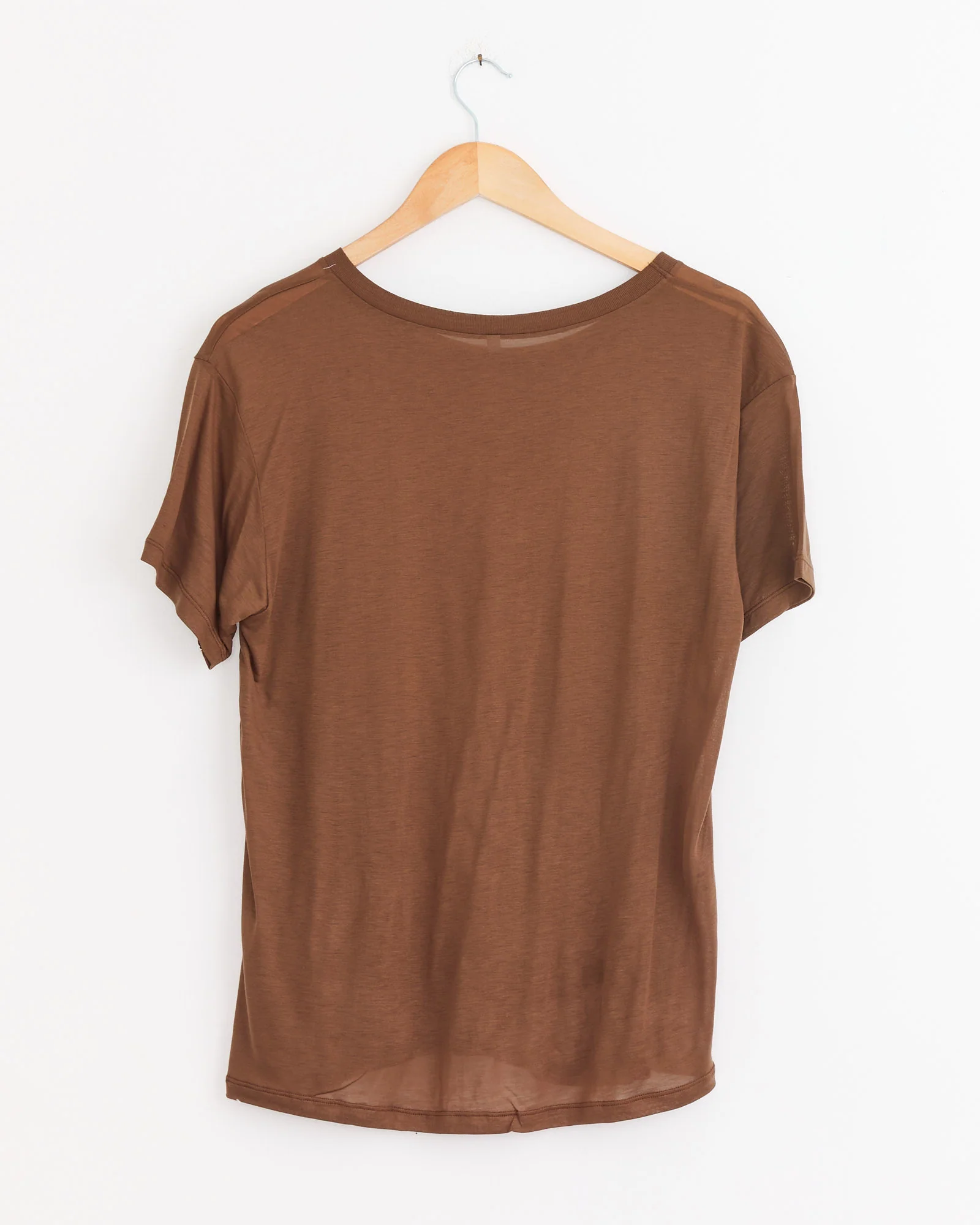 Loose Tee in Ocular - Image 3