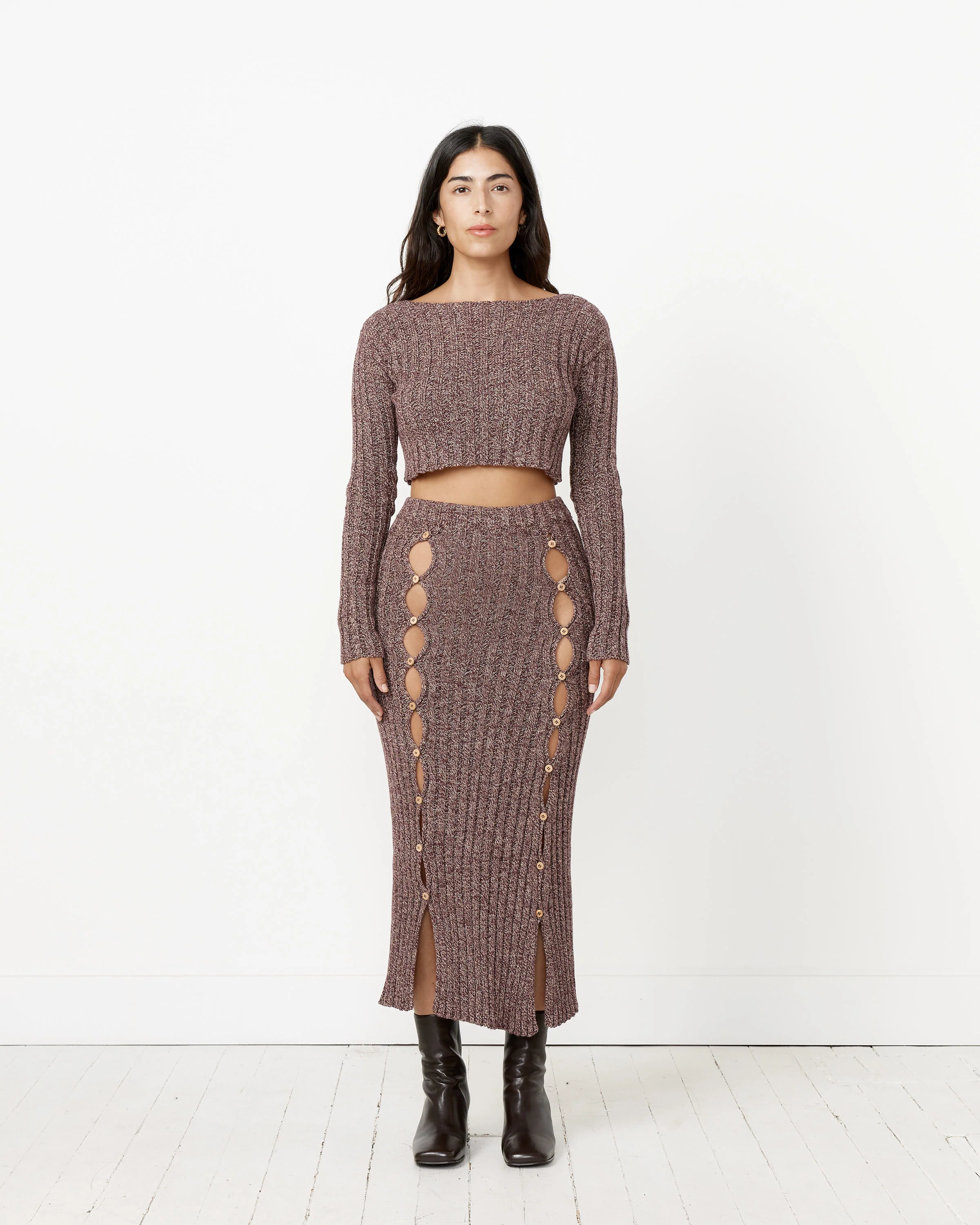 Macau Pullover - Image 3