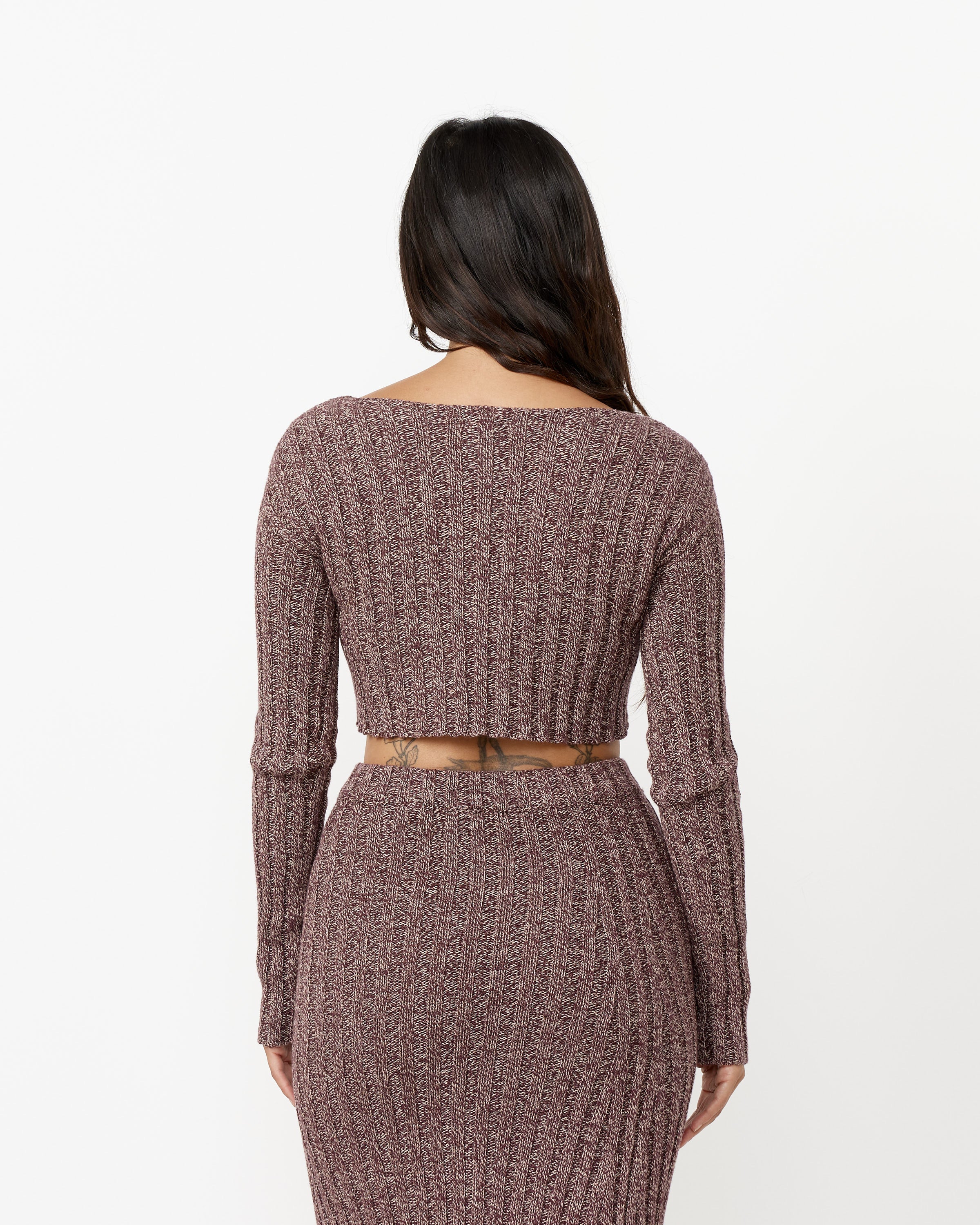 Macau Pullover - Image 4