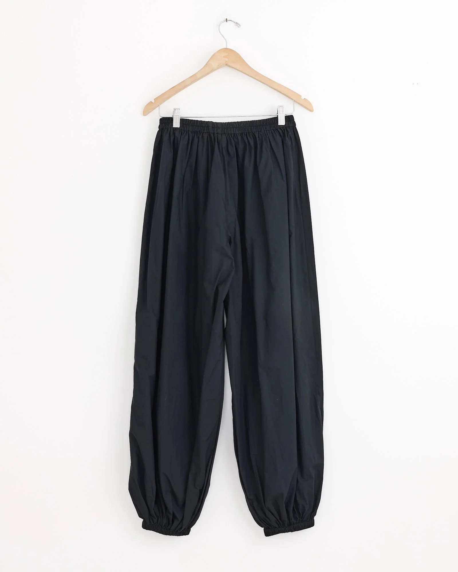 Simmon Pant in Black - Image 3