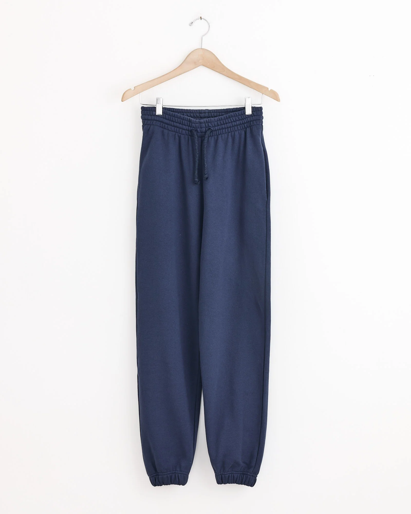 Sweatpant in Echo Blue