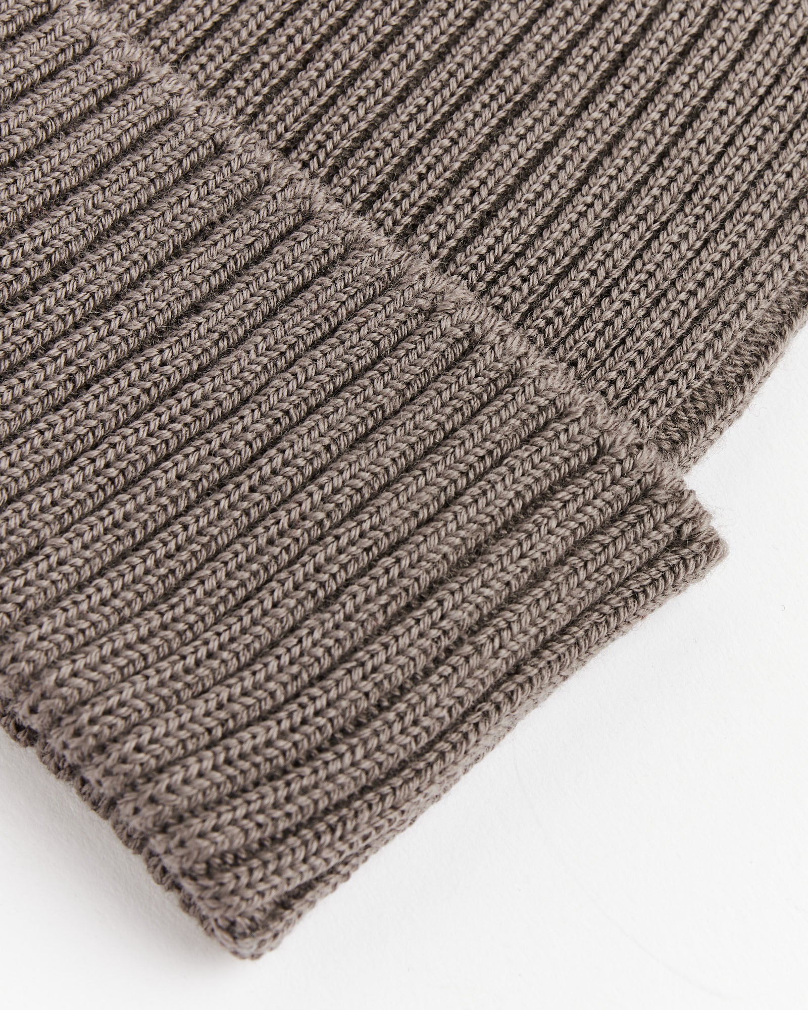 Wool Knit Cap - Image 11
