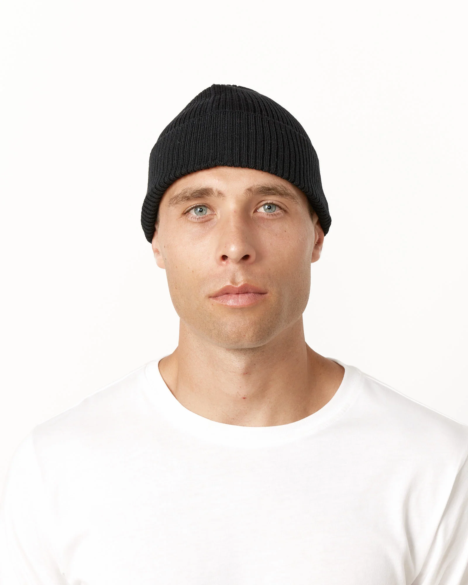Wool Knit Cap - Image 2