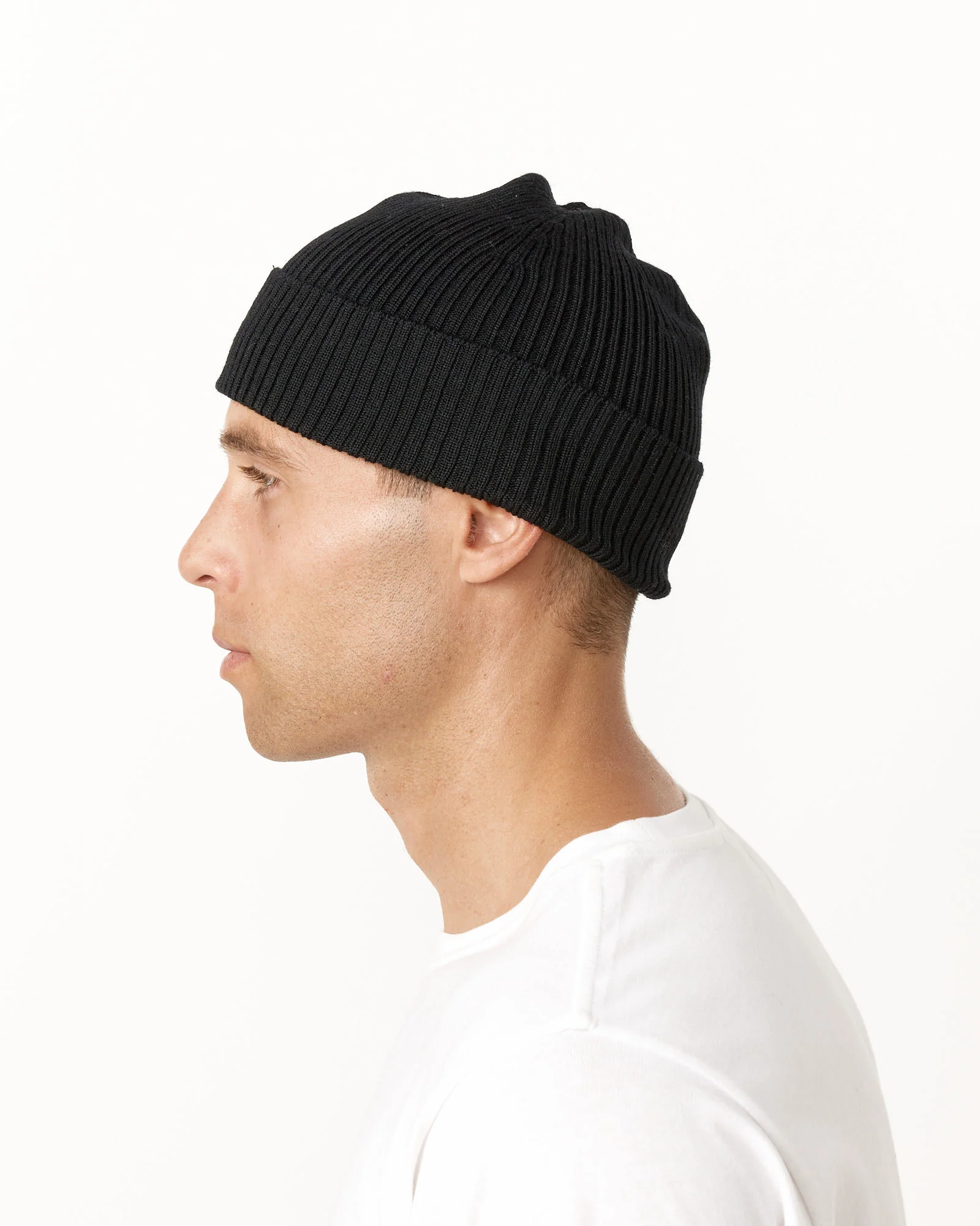 Wool Knit Cap - Image 4