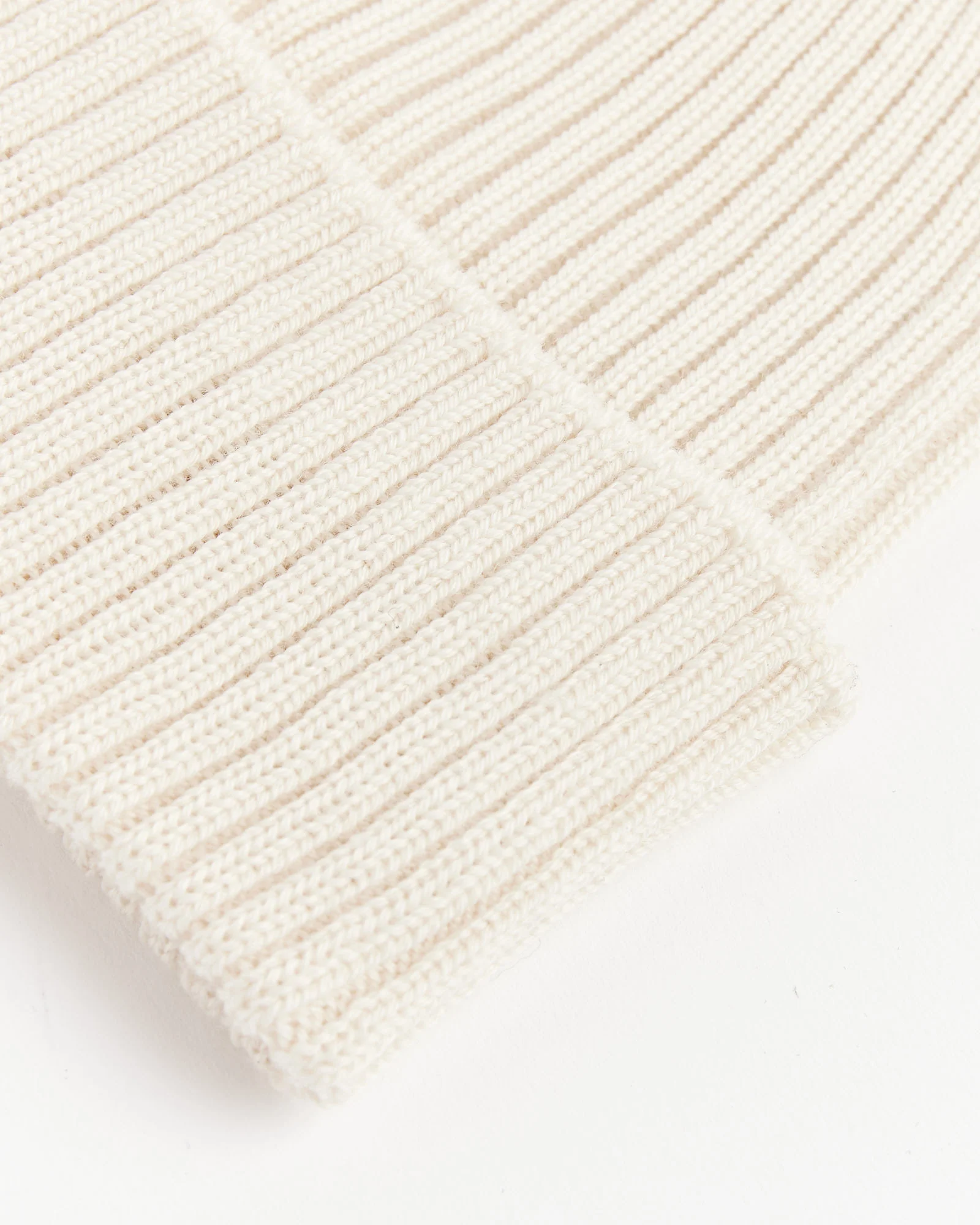 Wool Knit Cap - Image 7