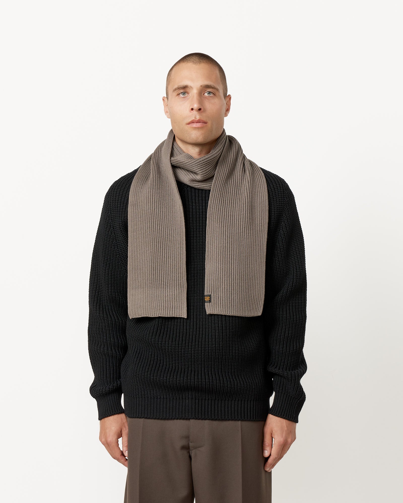 Wool Muffler - Image 6