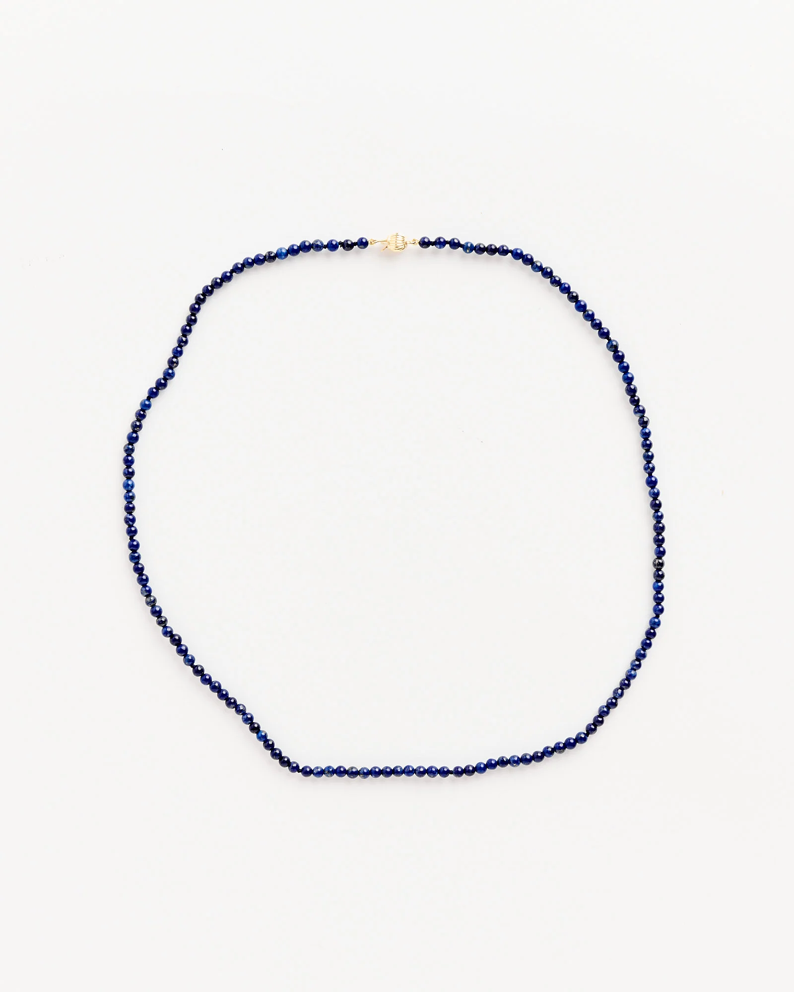 Lapis Lazuli Necklace