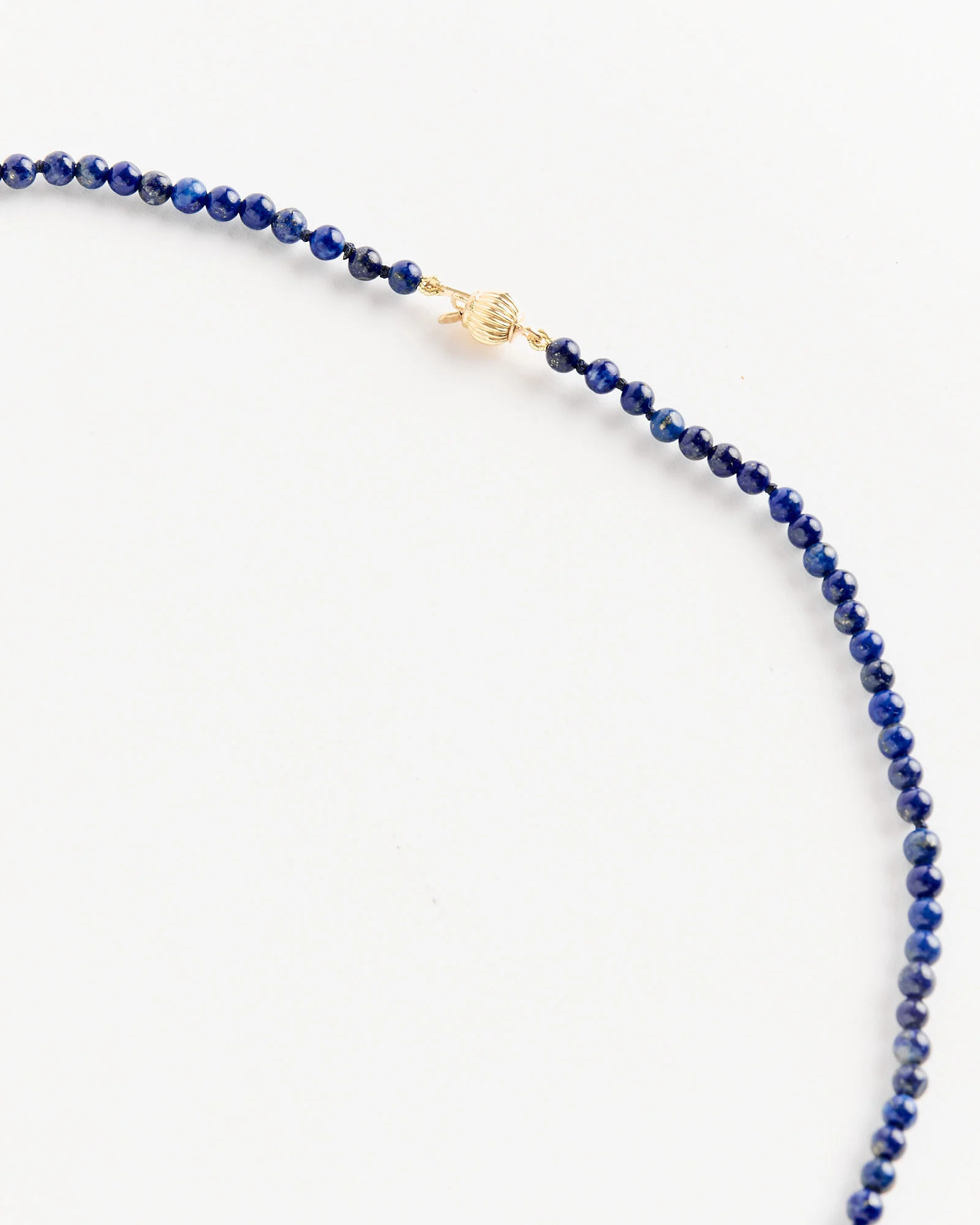 Lapis Lazuli Necklace - Image 2