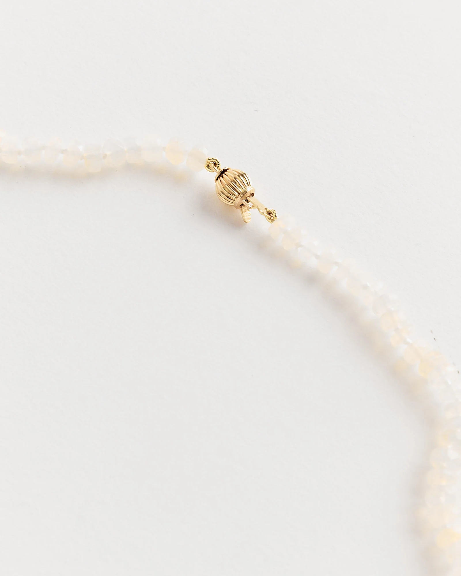 Opal Necklace - Image 2