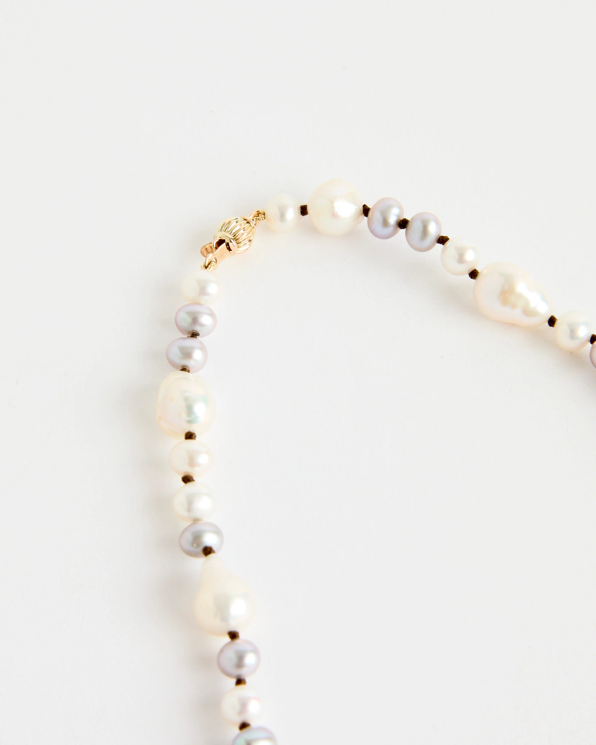 Parthenope Necklace - Image 2