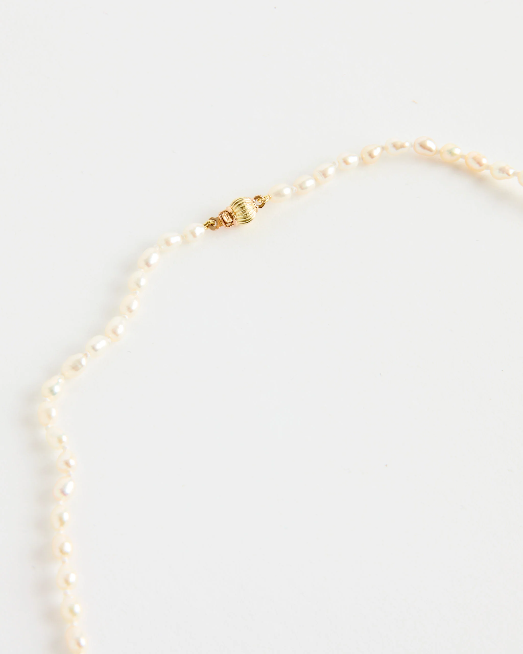 Pearl Brujería Necklace - Image 2