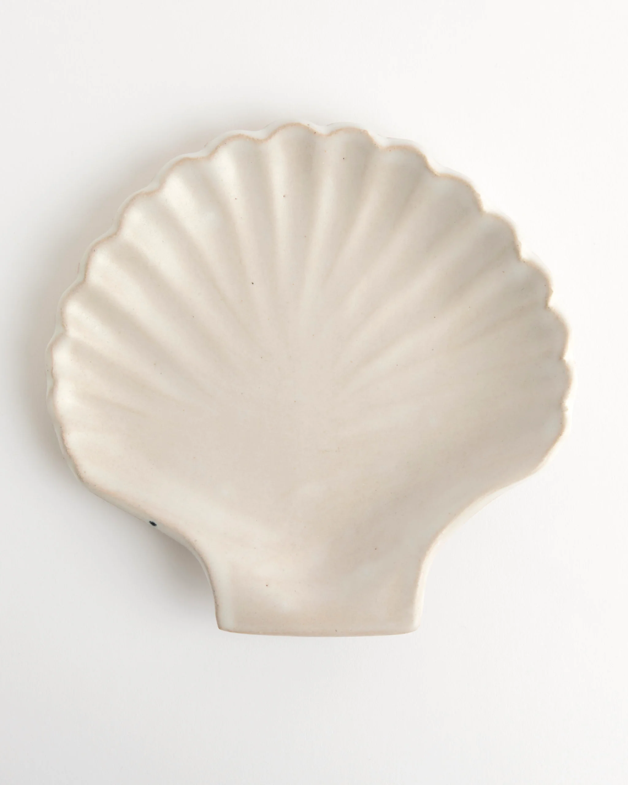 Shell Plate