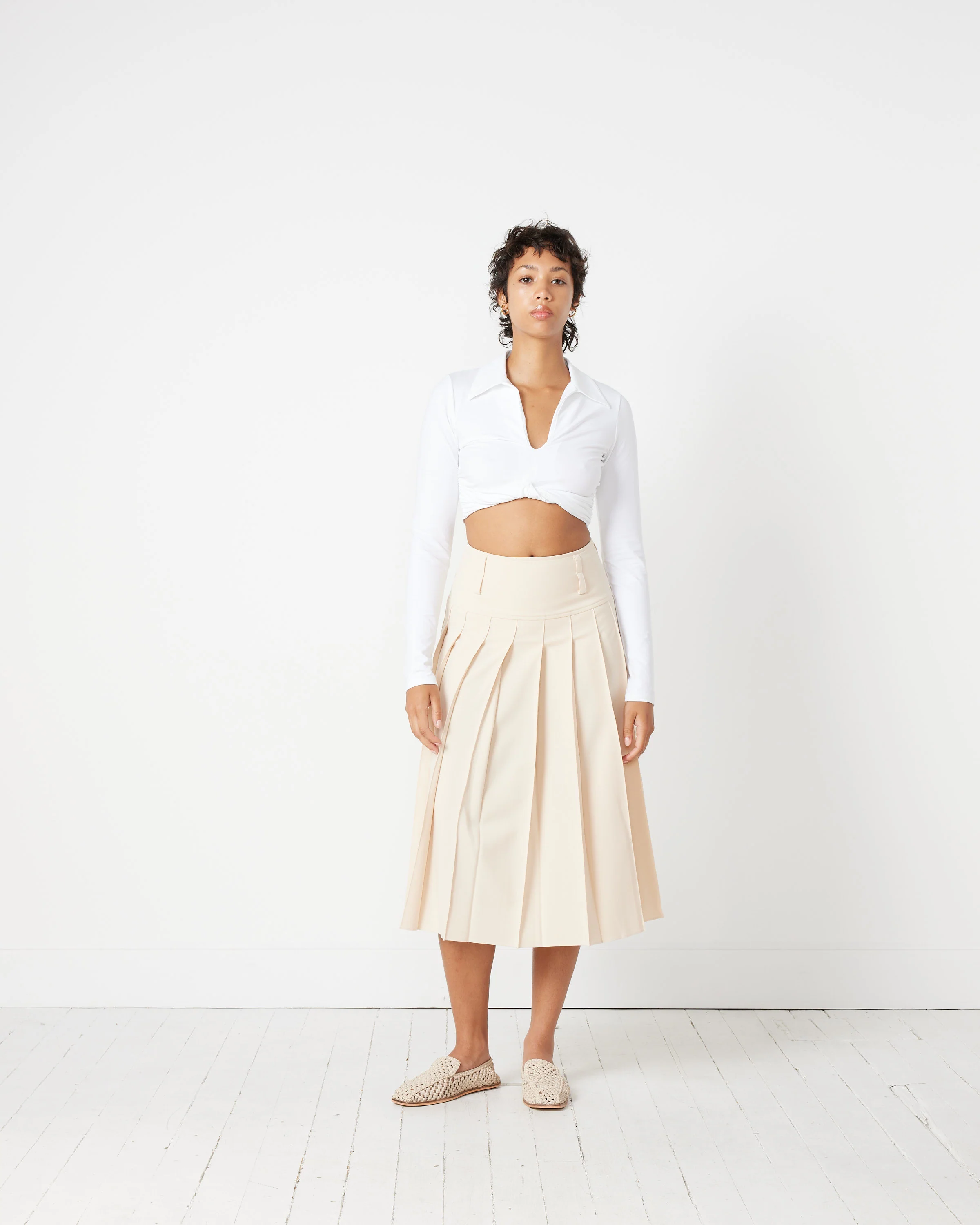 Coma Blouse - Image 3