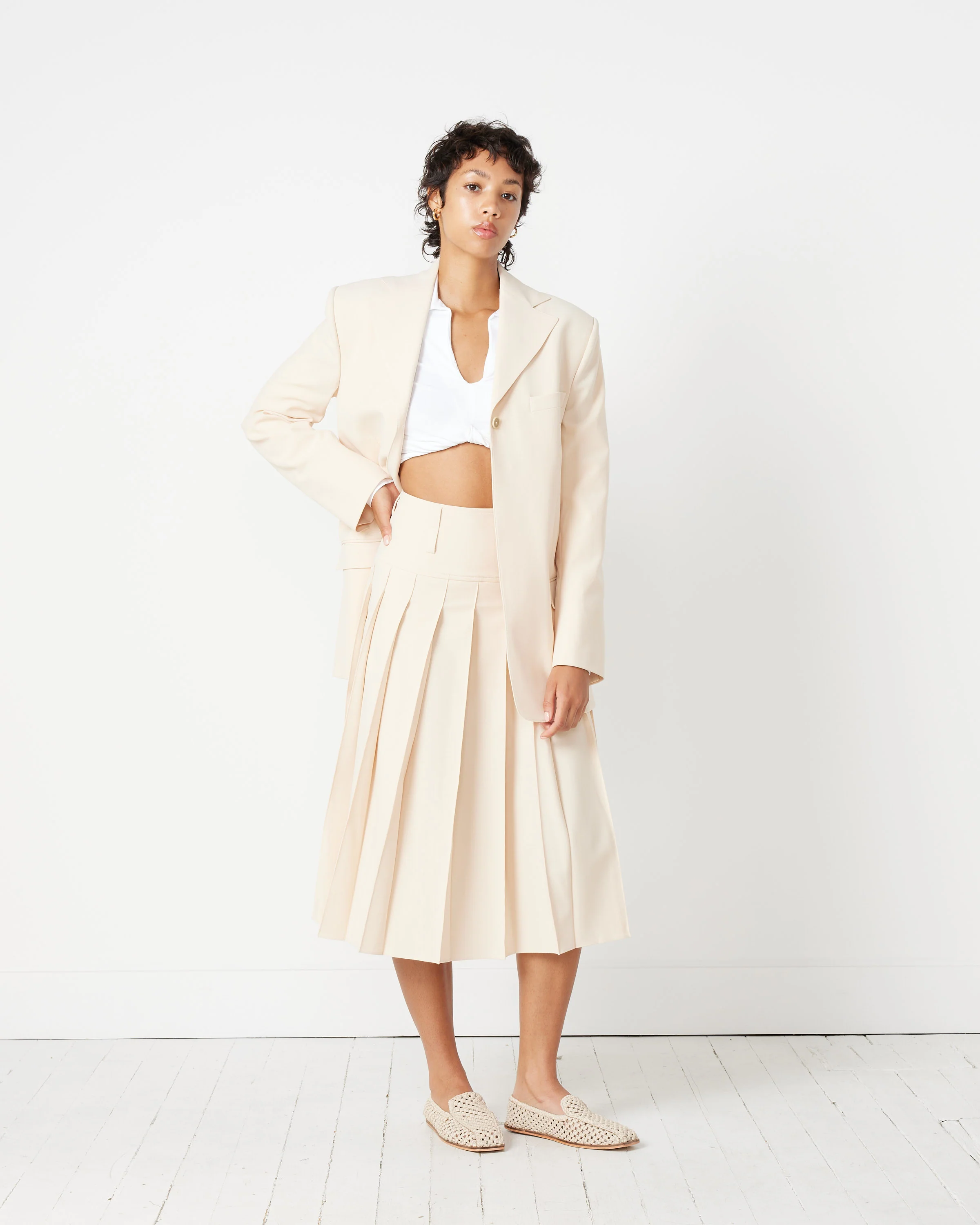 Rowe Blazer - Image 2