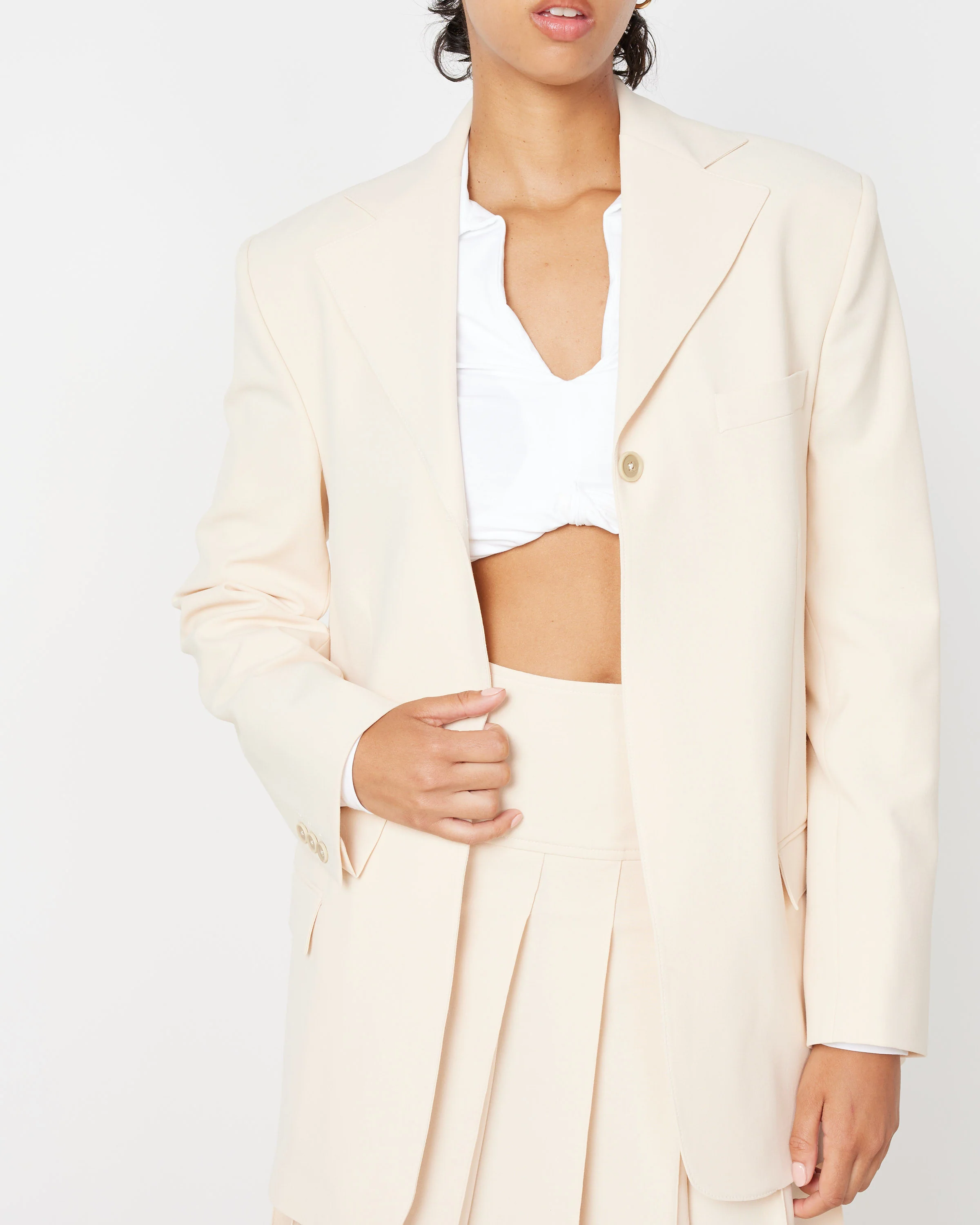 Rowe Blazer - Image 3