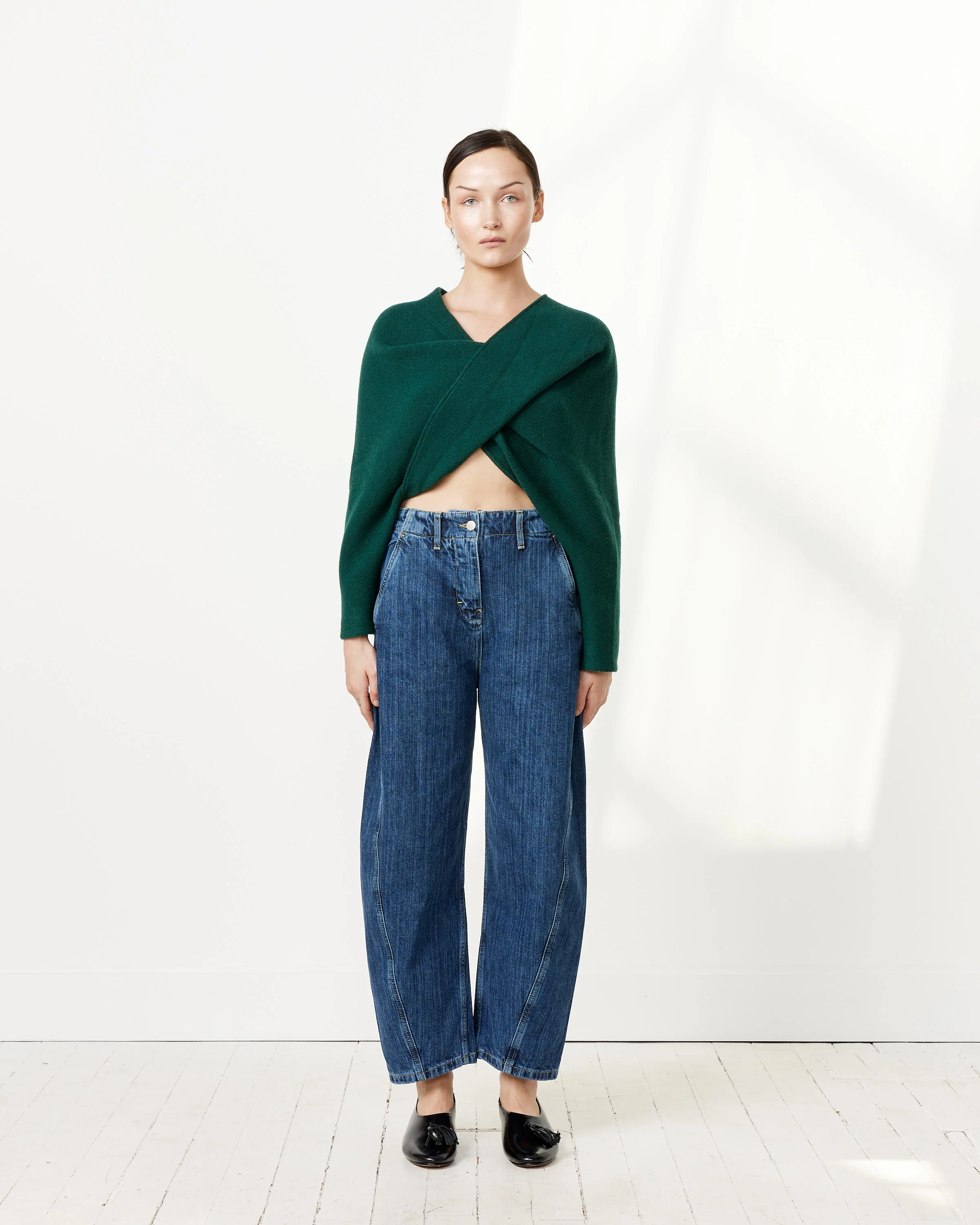 Twist Sweater - Image 2