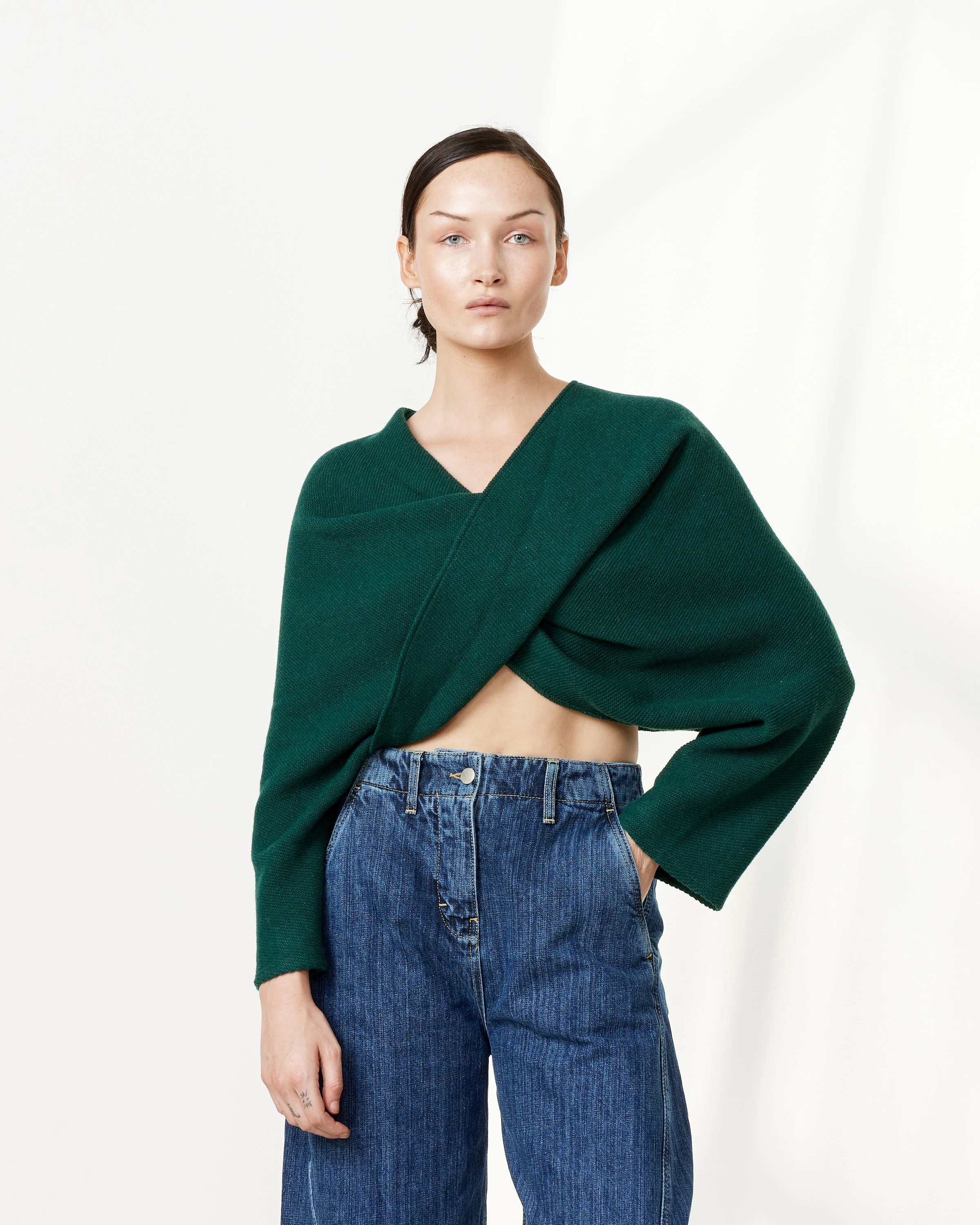 Twist Sweater - Image 3
