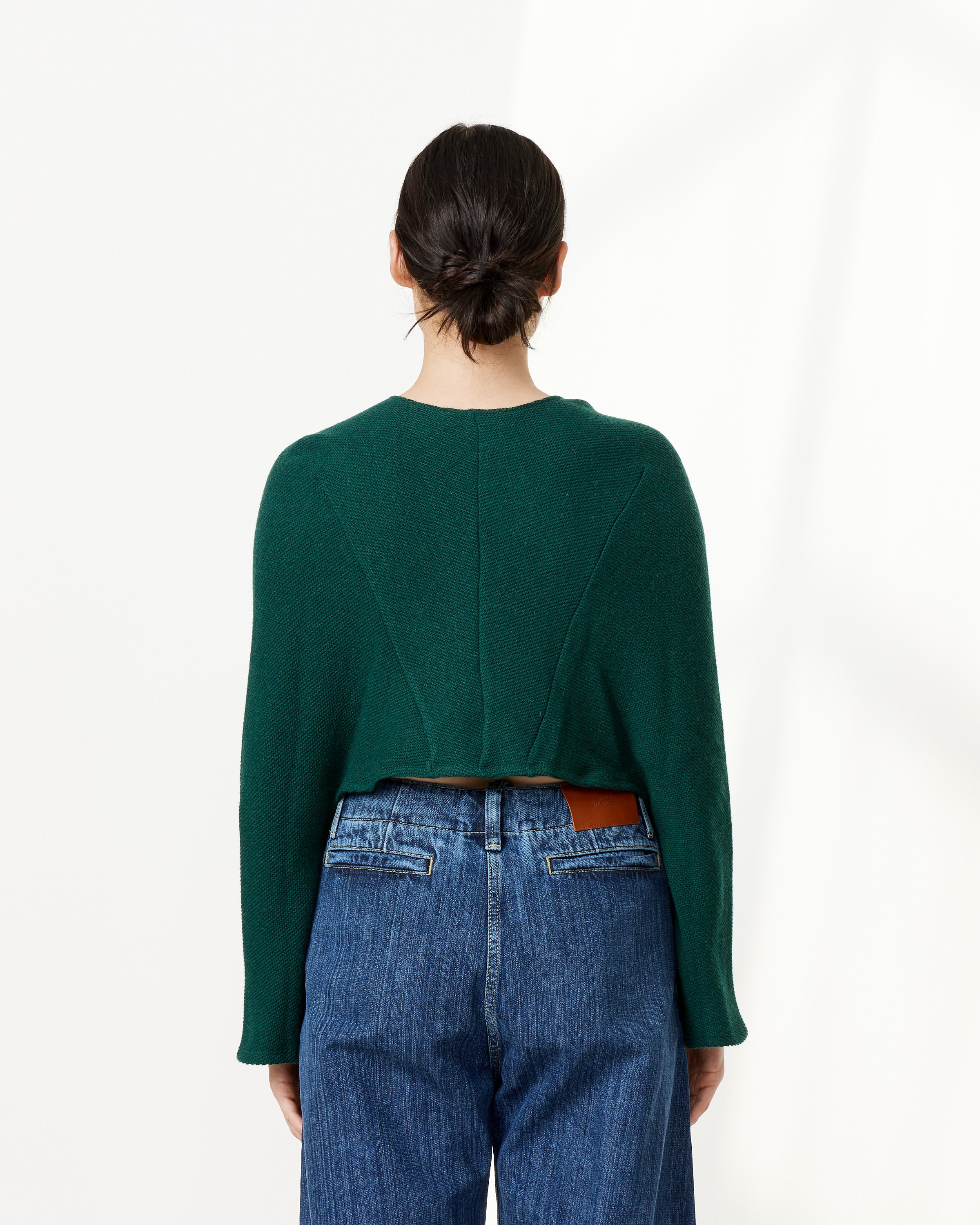 Twist Sweater - Image 4