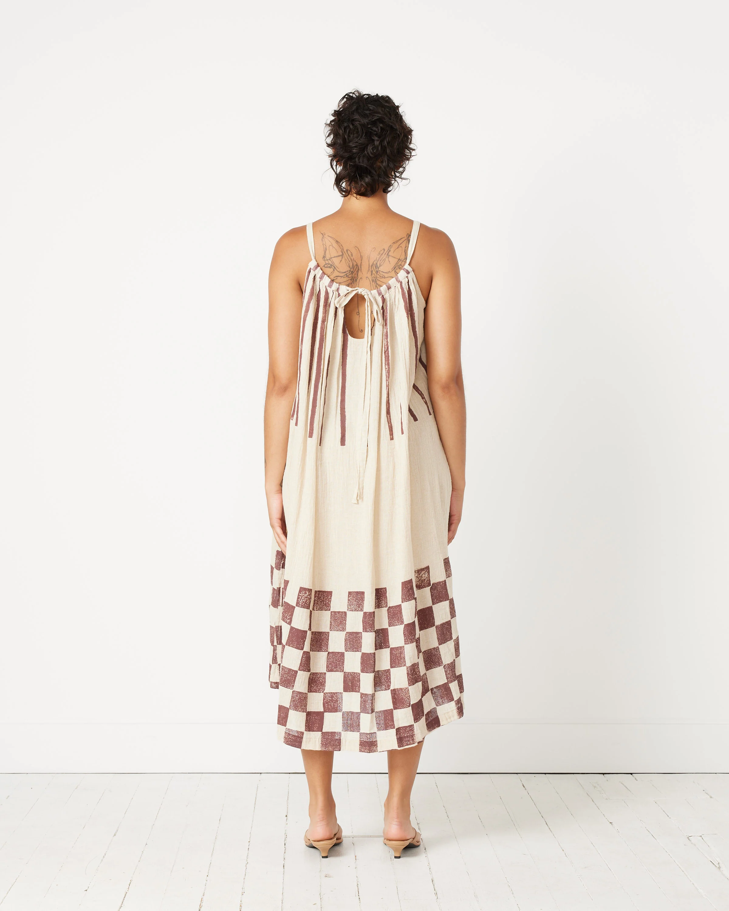 Double Layered Dress - Image 6