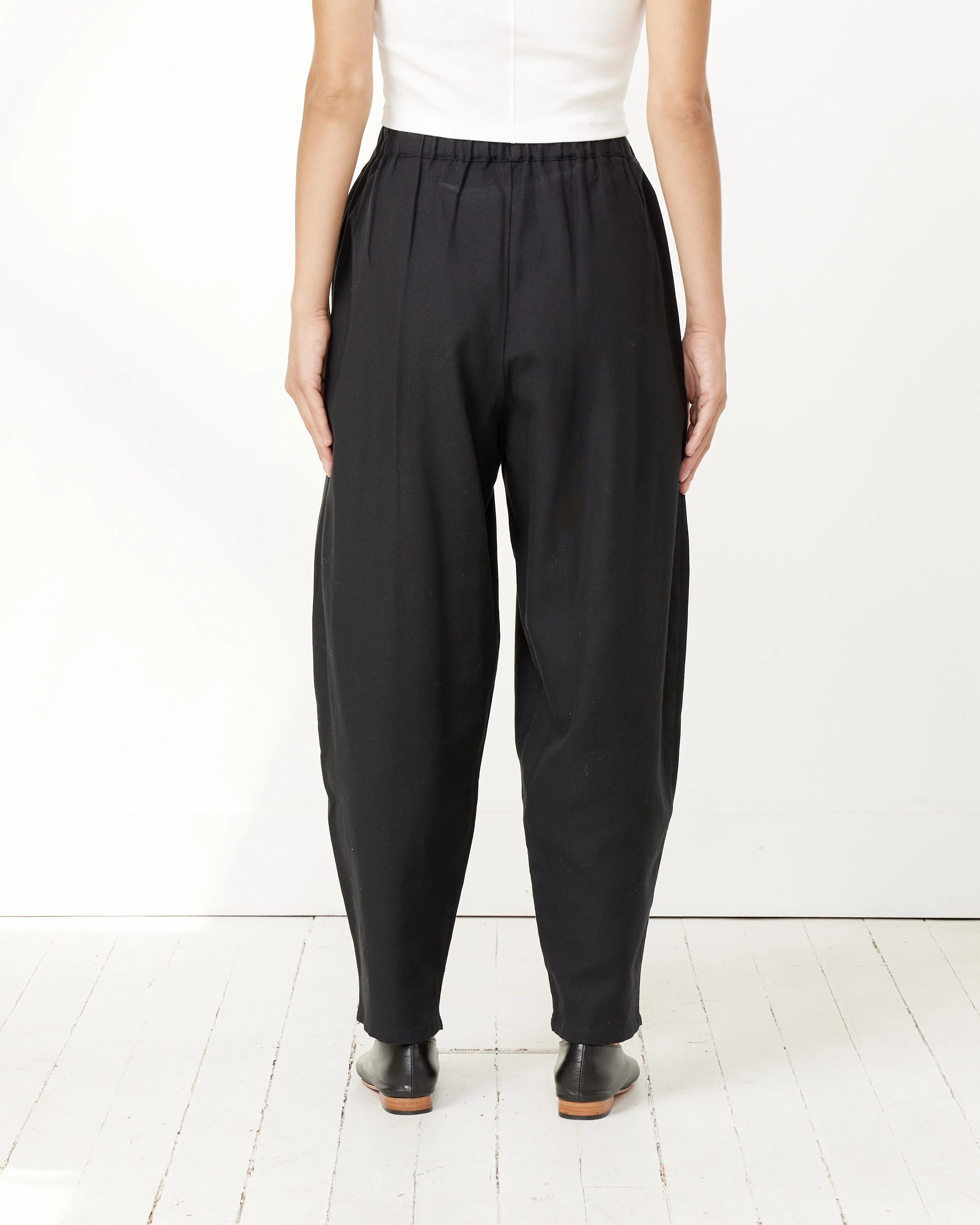 Draped Pant - Image 2