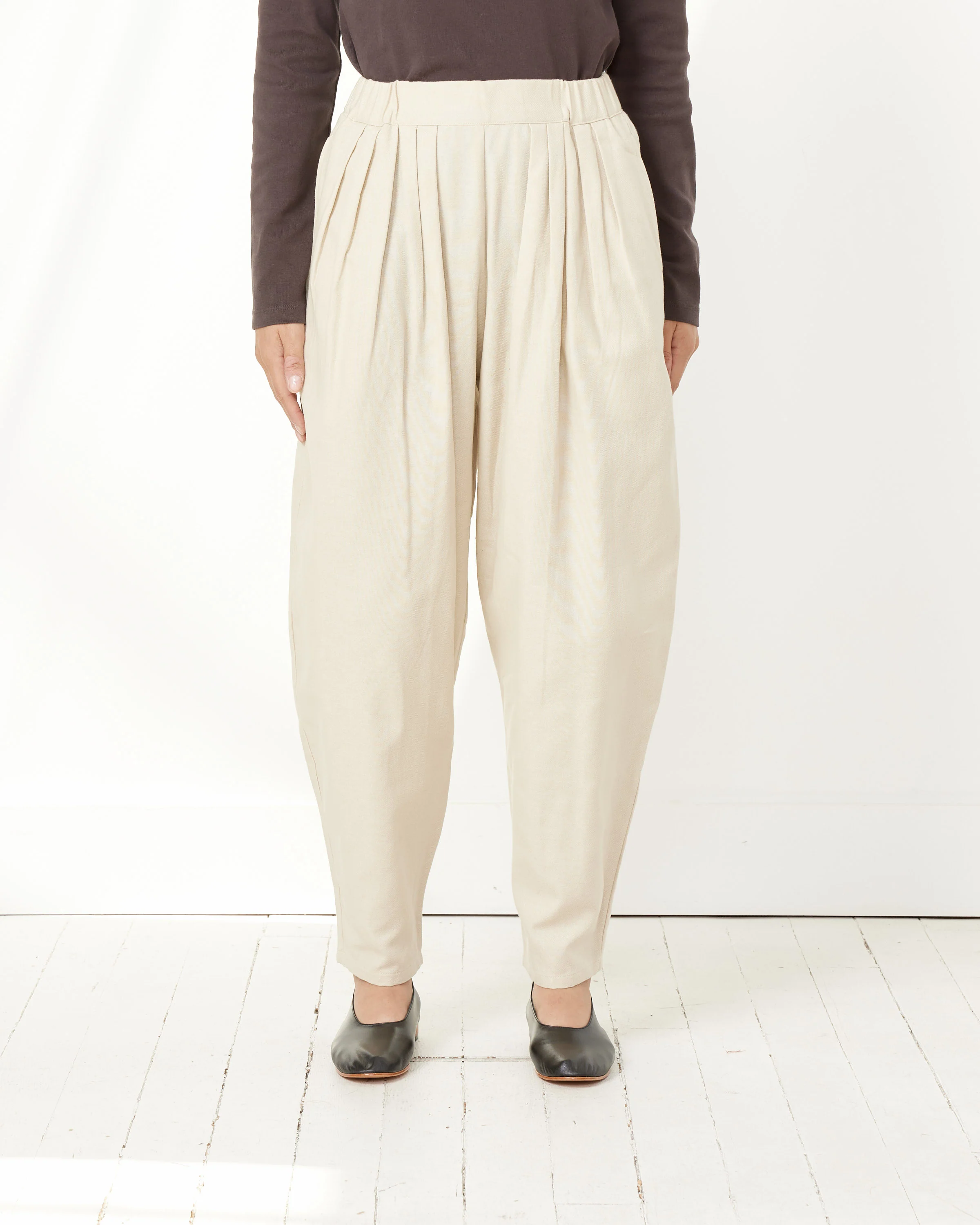 Draped Pant - Image 3