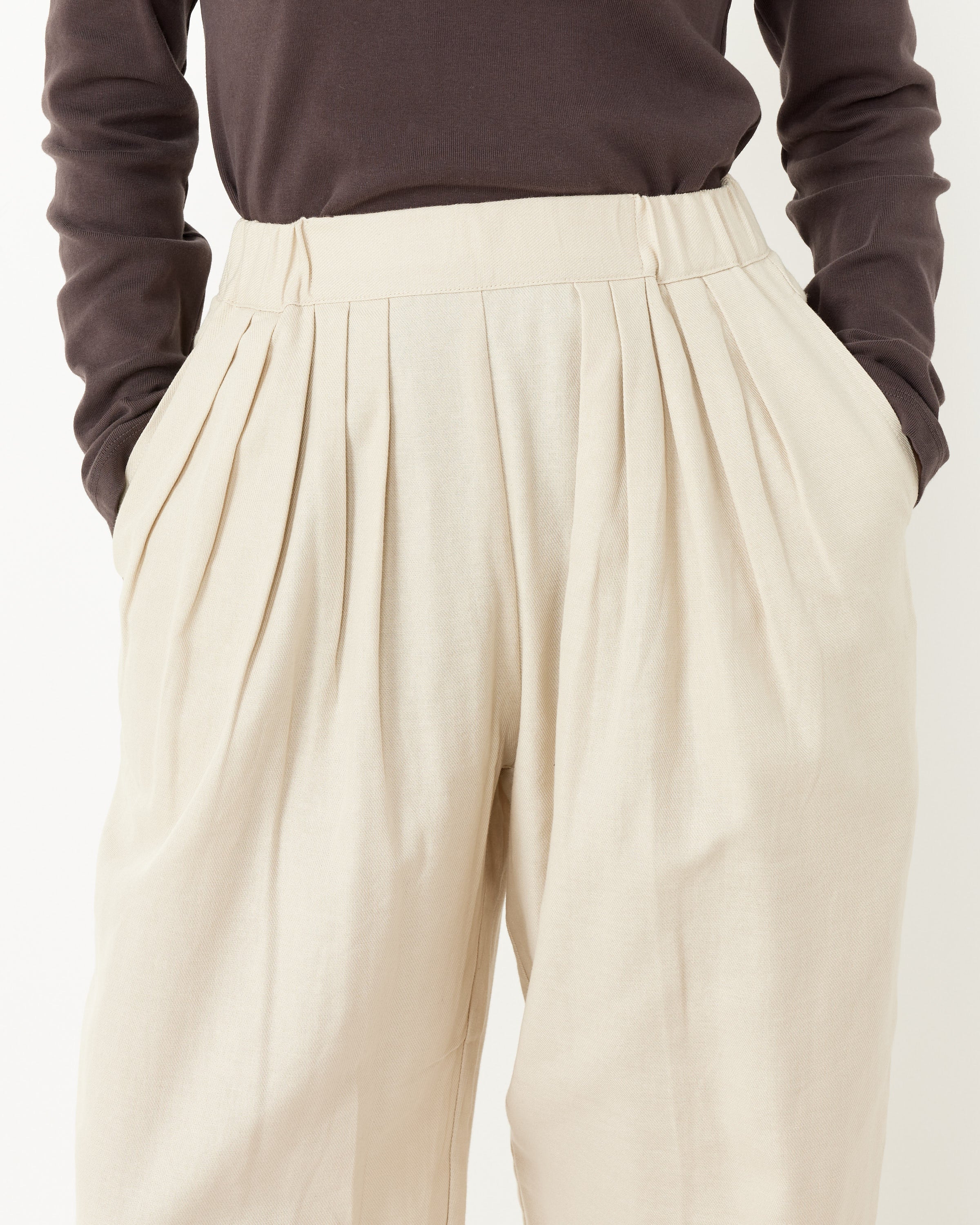 Draped Pant - Image 4