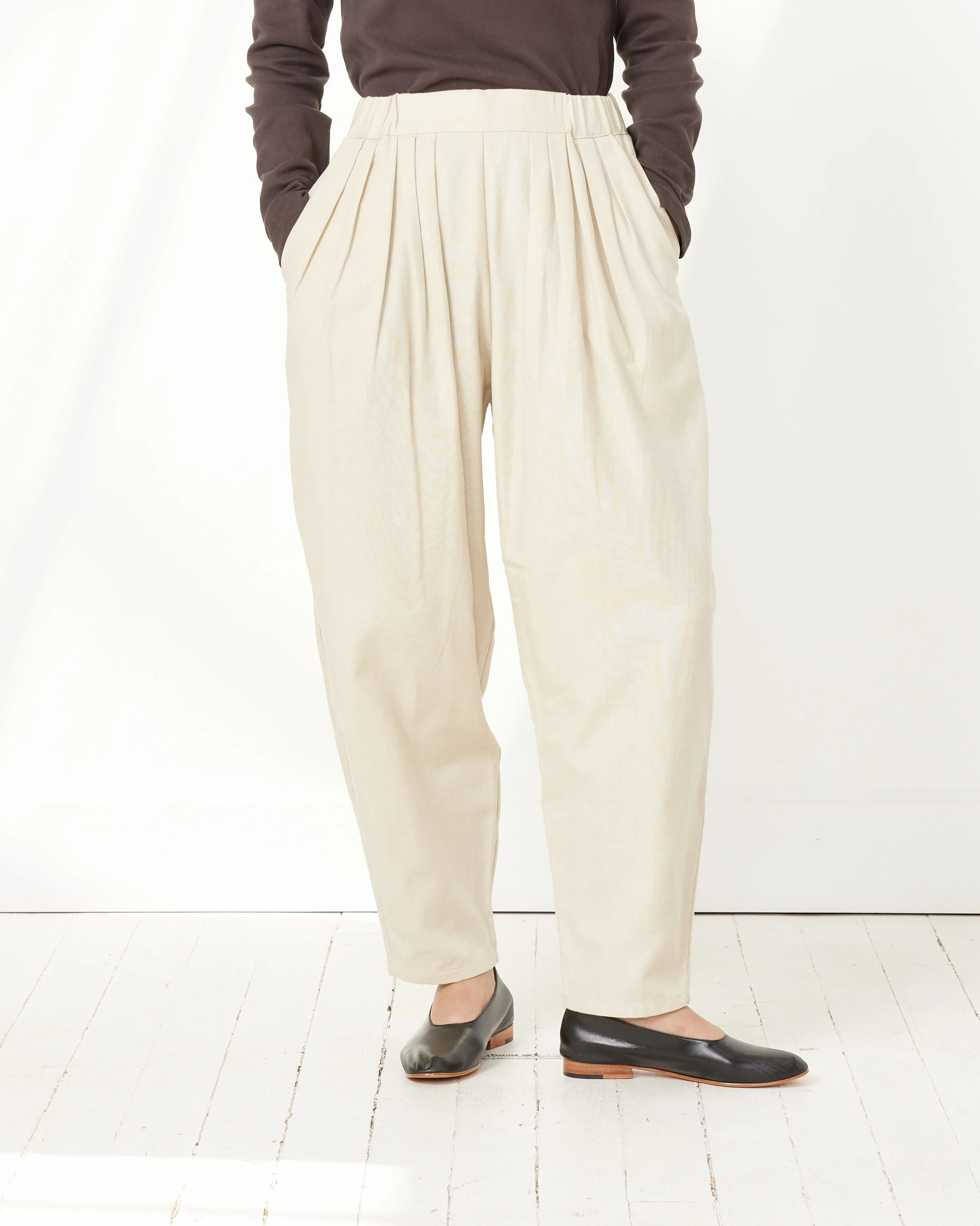 Draped Pant - Image 5