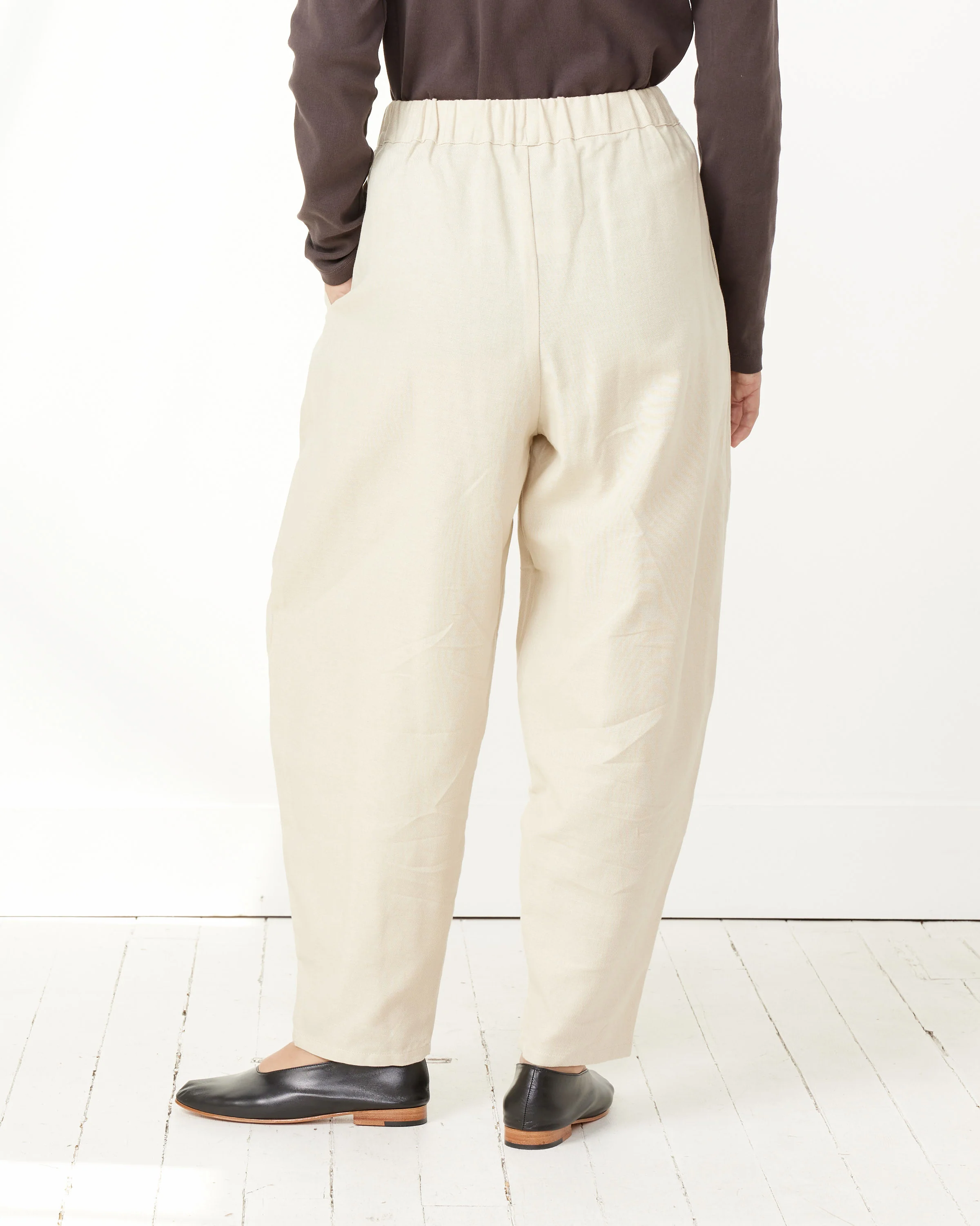 Draped Pant - Image 6