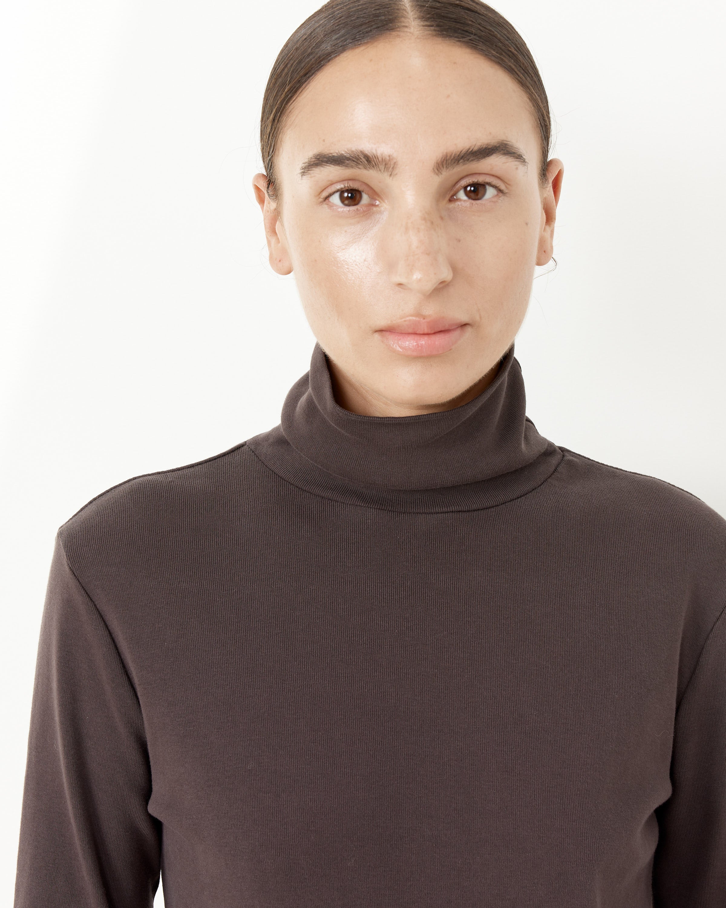 Turtleneck Top - Image 2