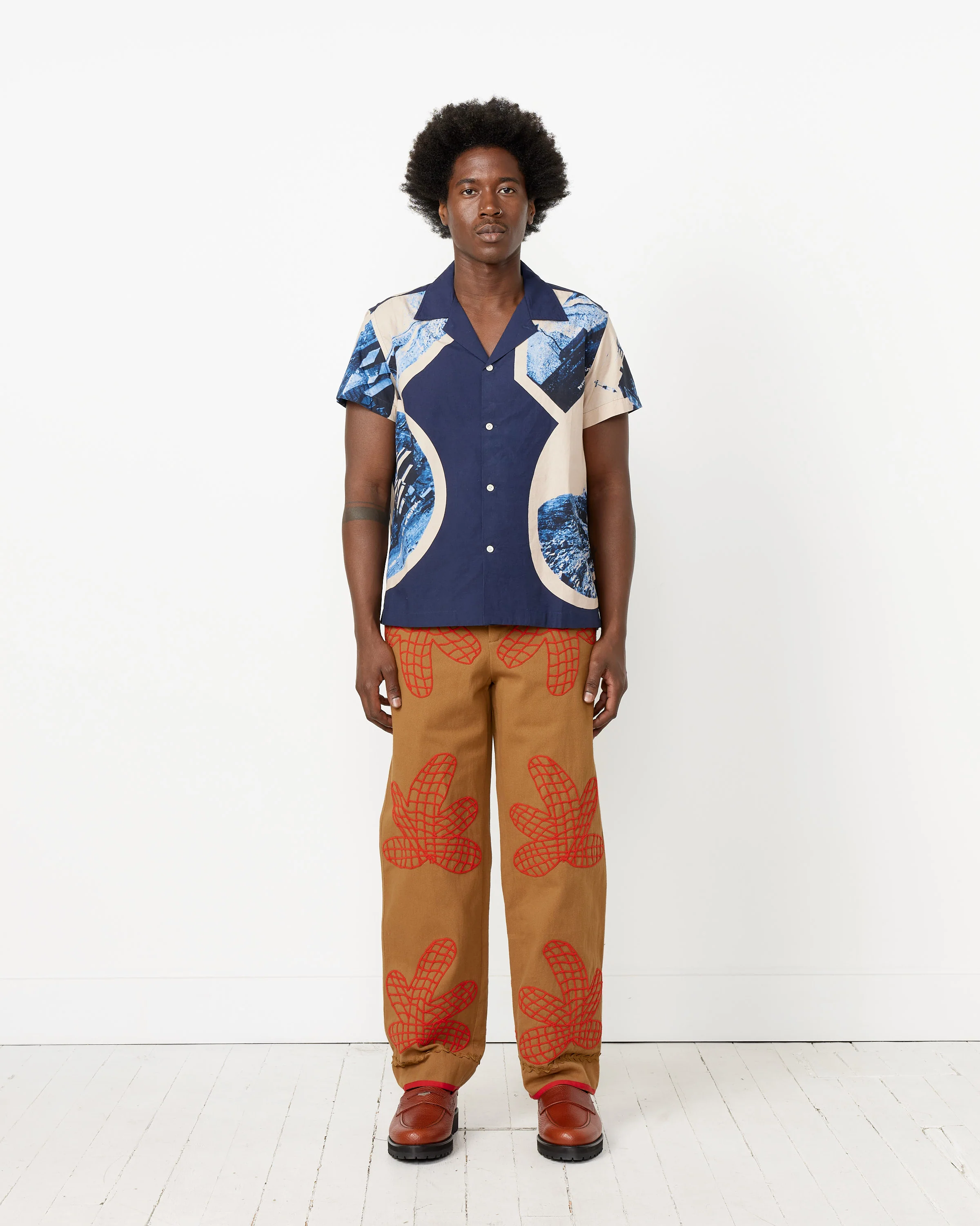Goldfield Short Sleeve Shirt - Image 2