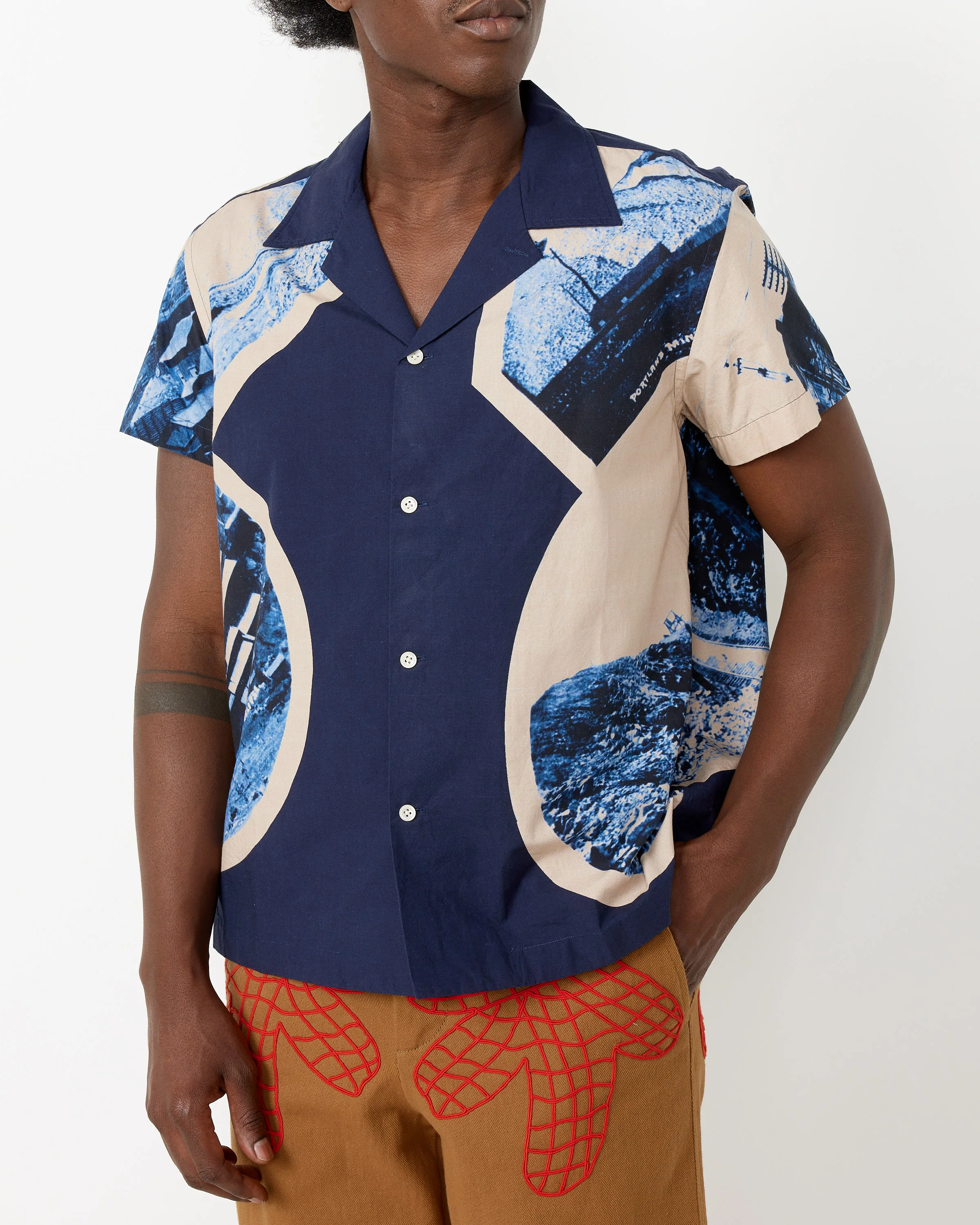 Goldfield Short Sleeve Shirt - Image 4
