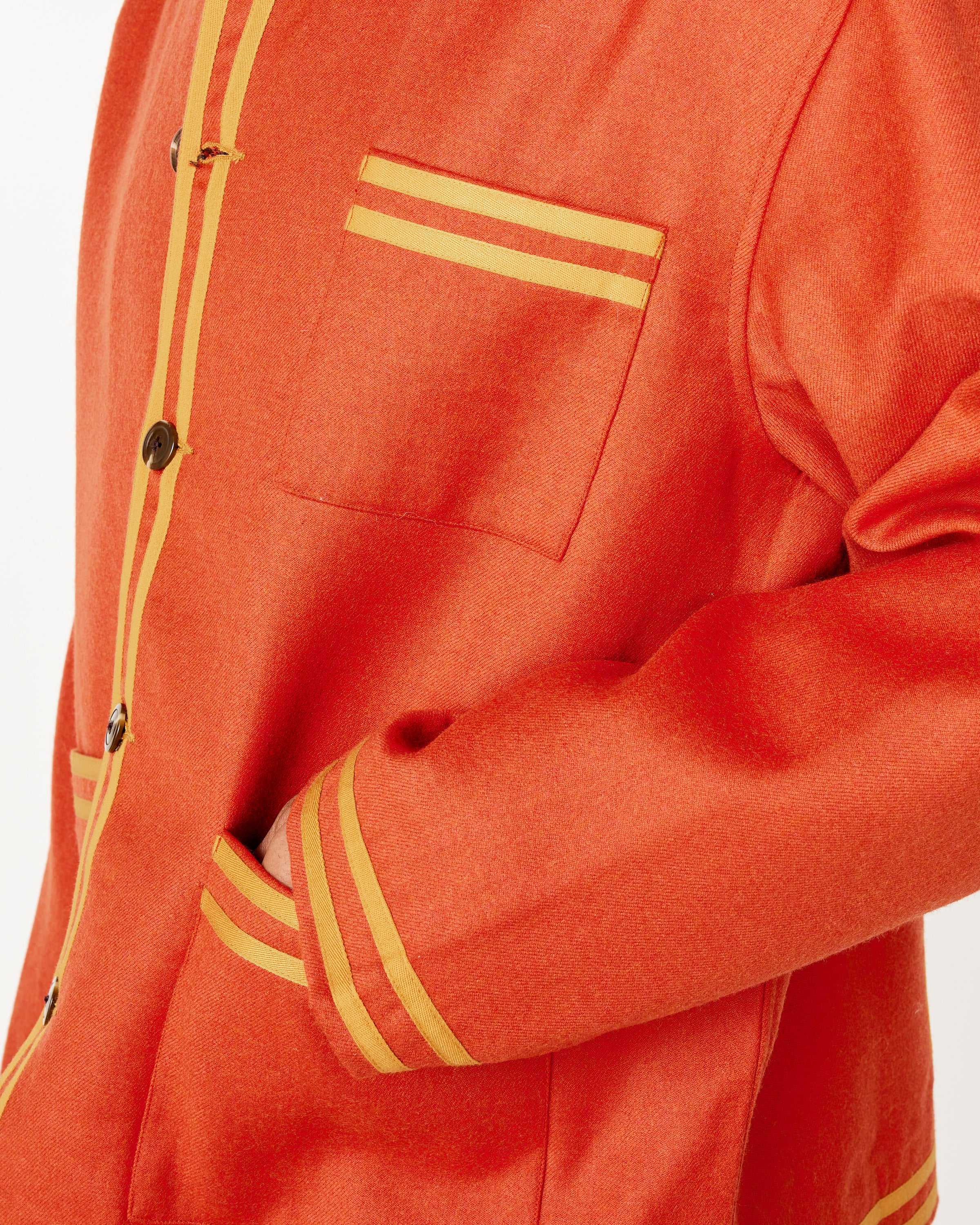 Society Club Jacket - Image 5