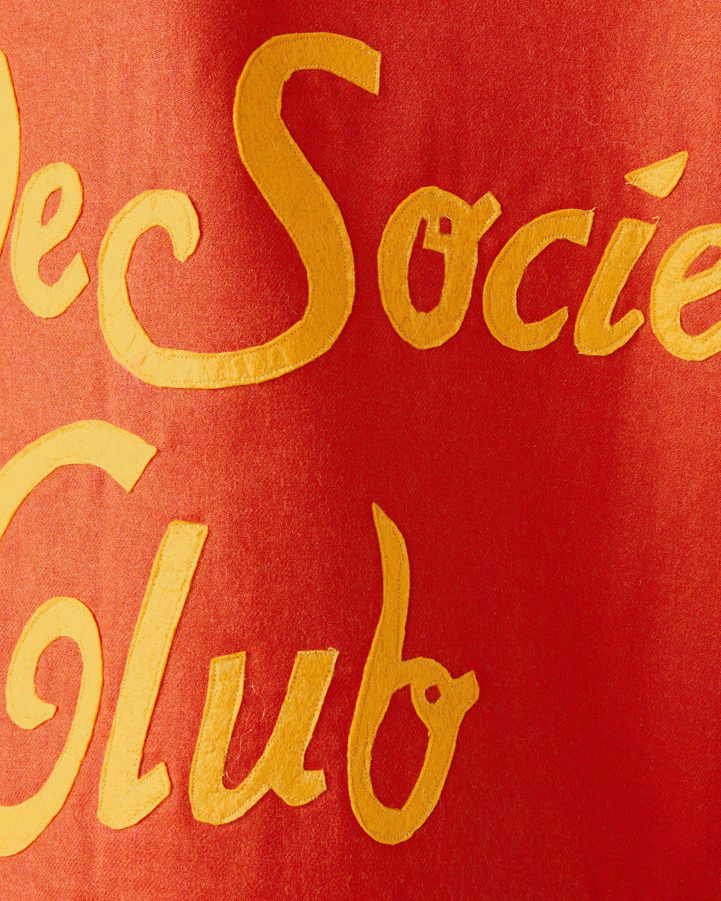 Society Club Jacket - Image 6