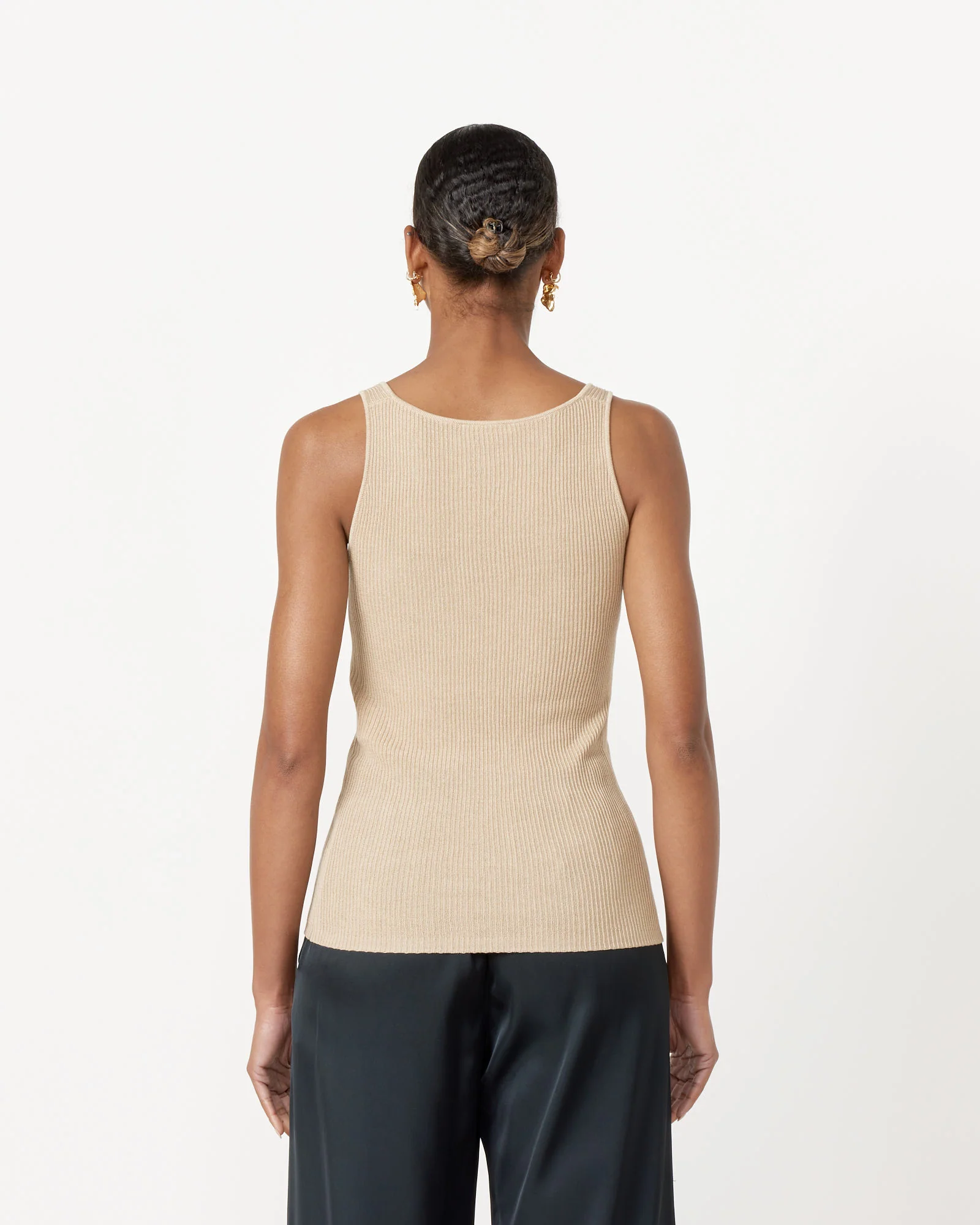 Rory Knit Top in Tehina - Image 5