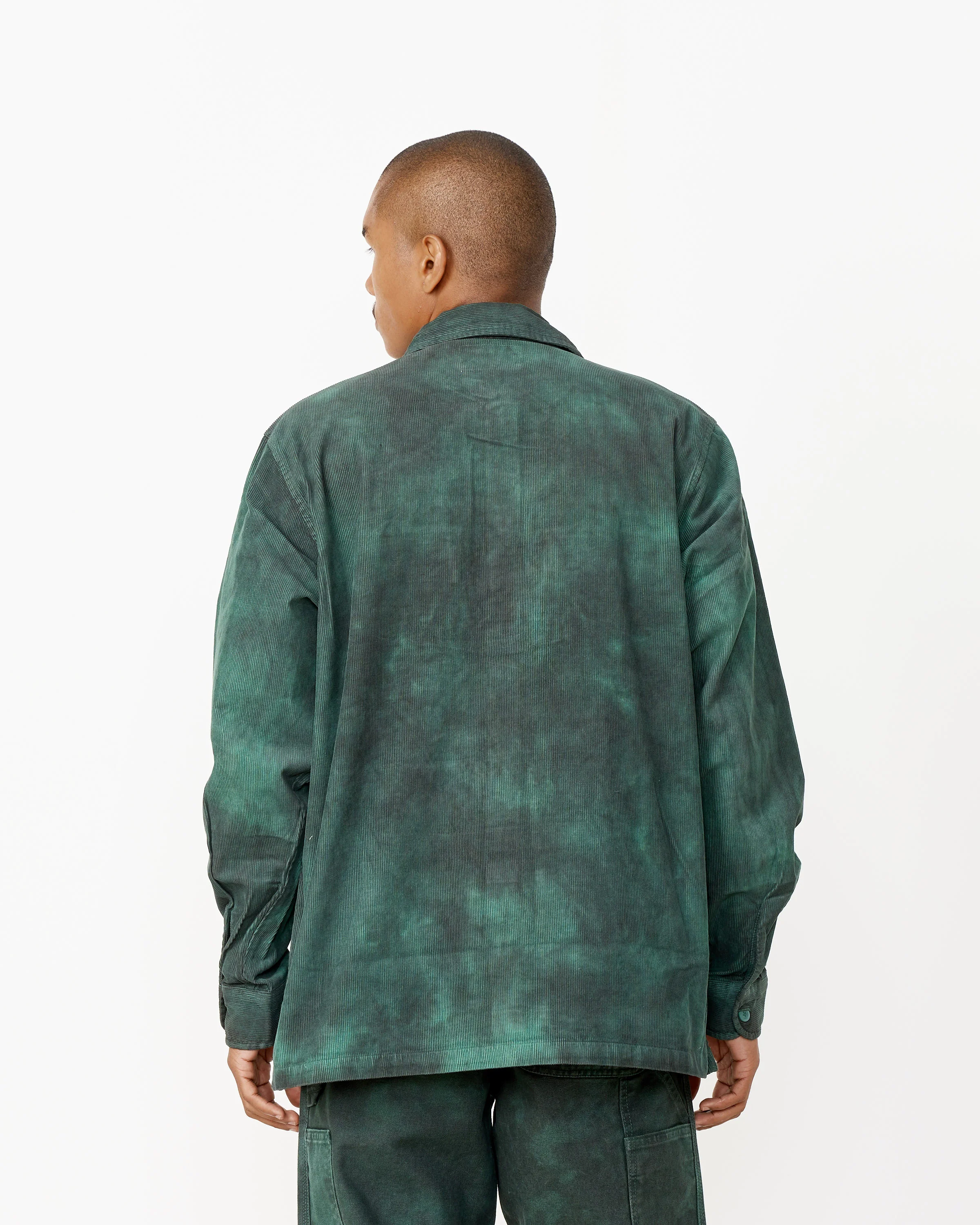 Dixon Shirt Jacket - Image 4