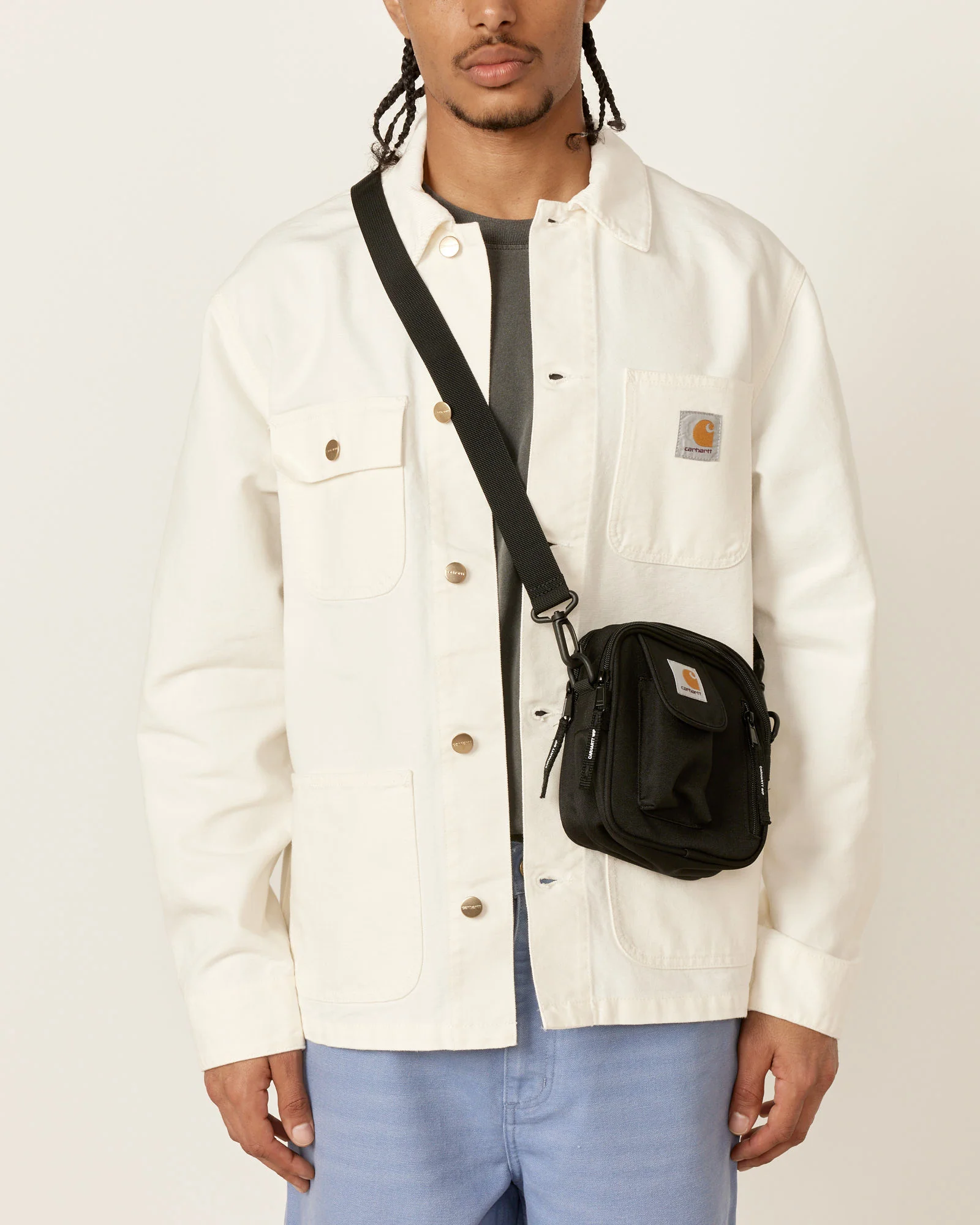 Essentials Bag - Image 2