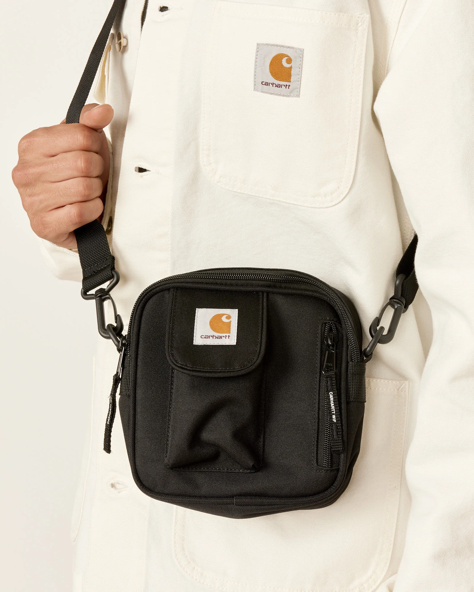 Essentials Bag - Image 4