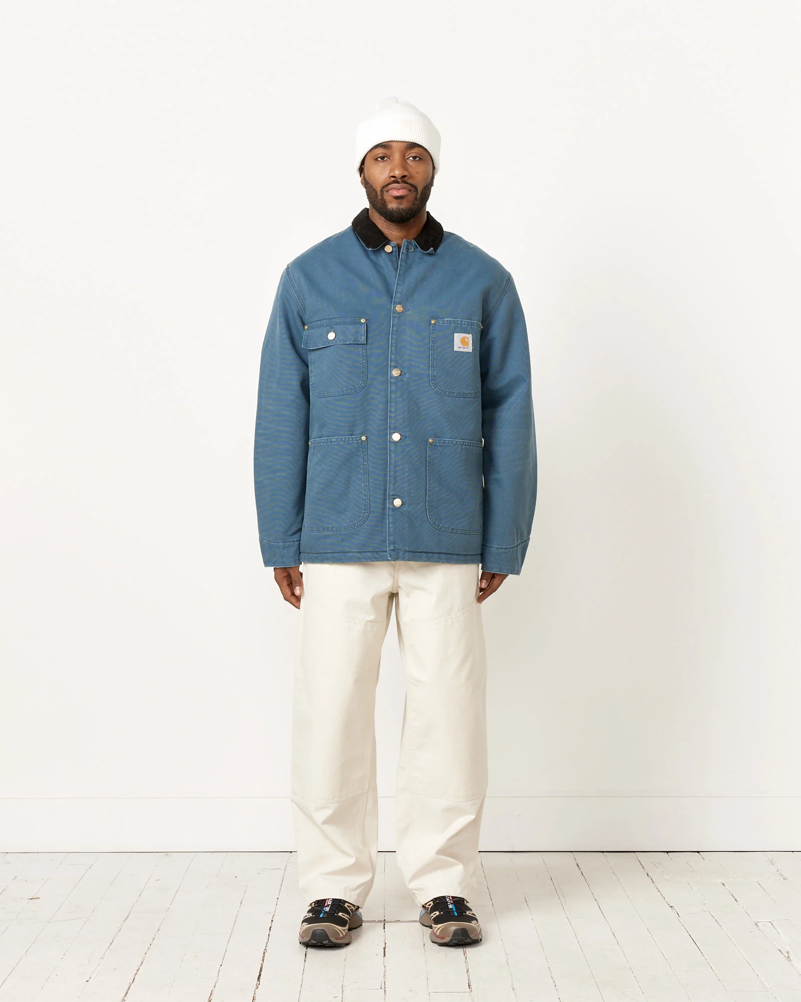 OG Chore Coat - Image 2