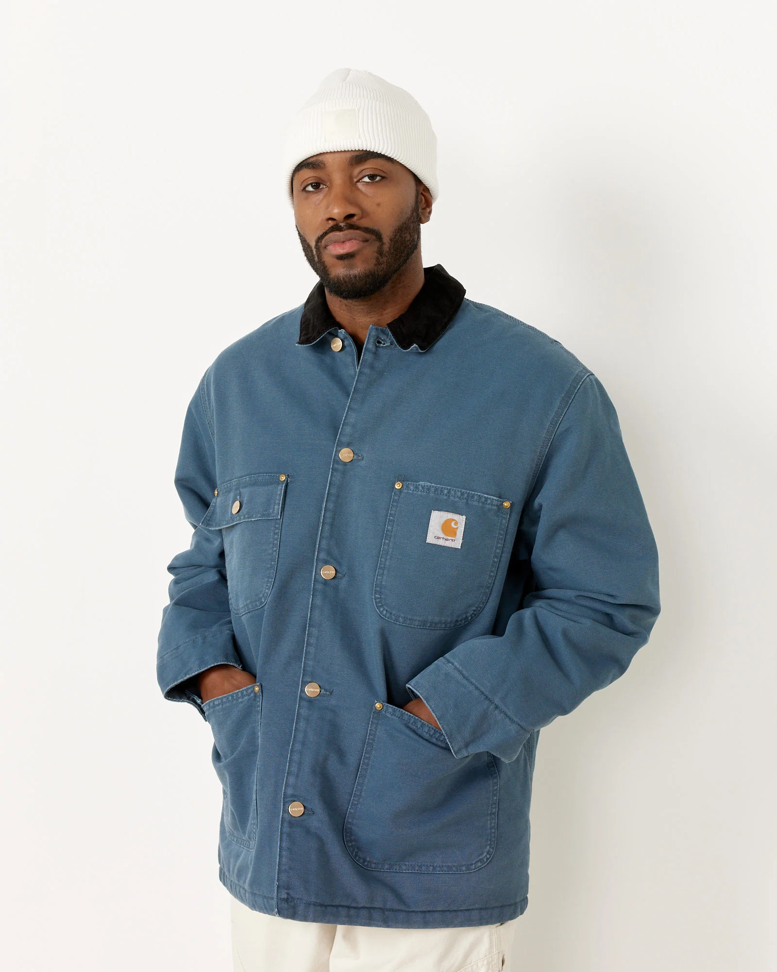 OG Chore Coat - Image 3