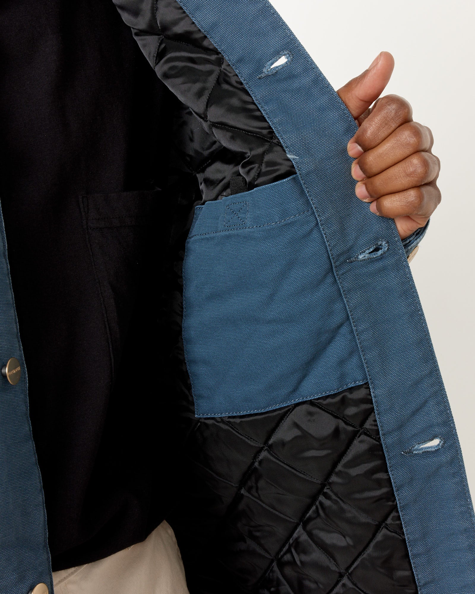 OG Chore Coat - Image 4