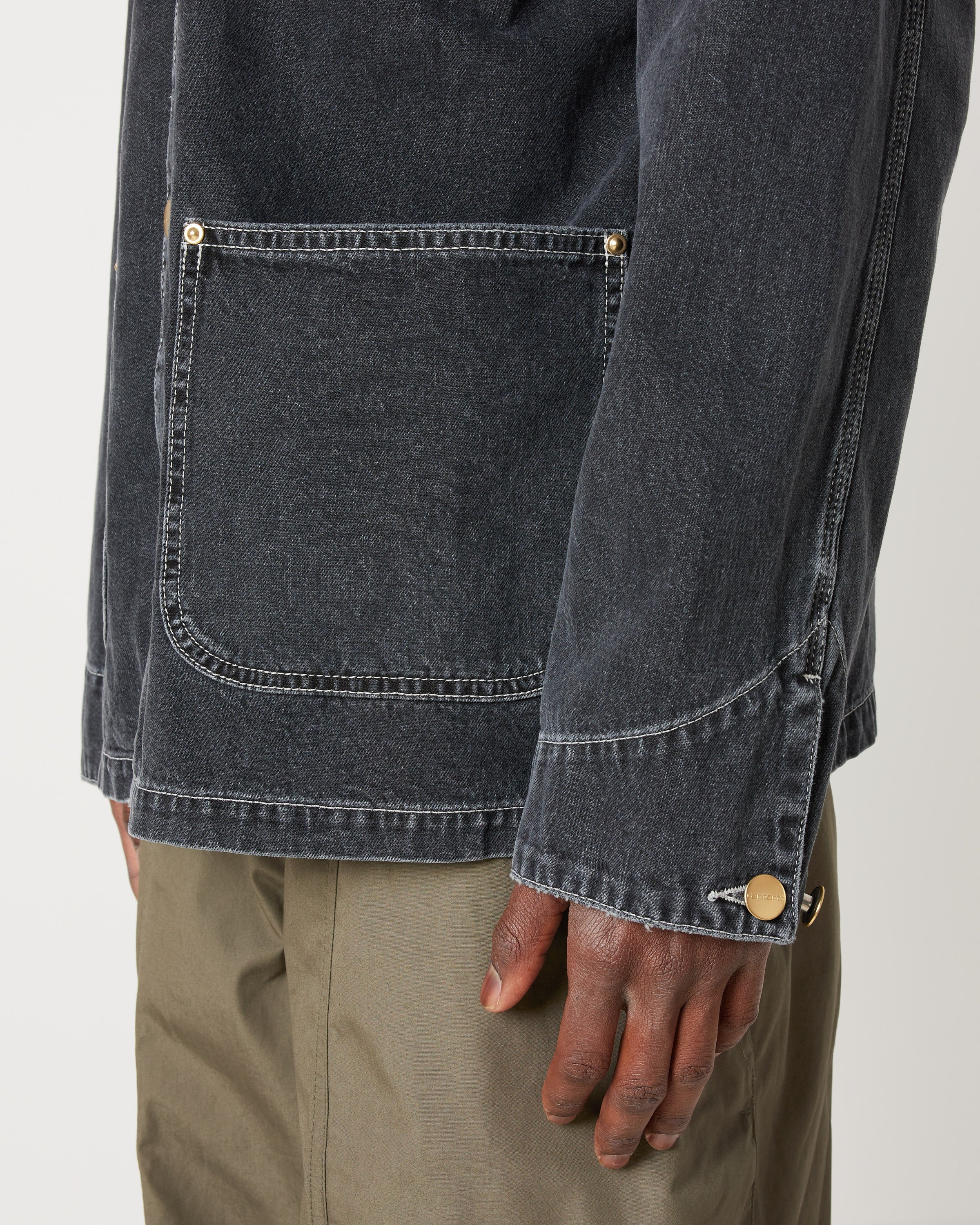 OG Chore Coat - Image 4