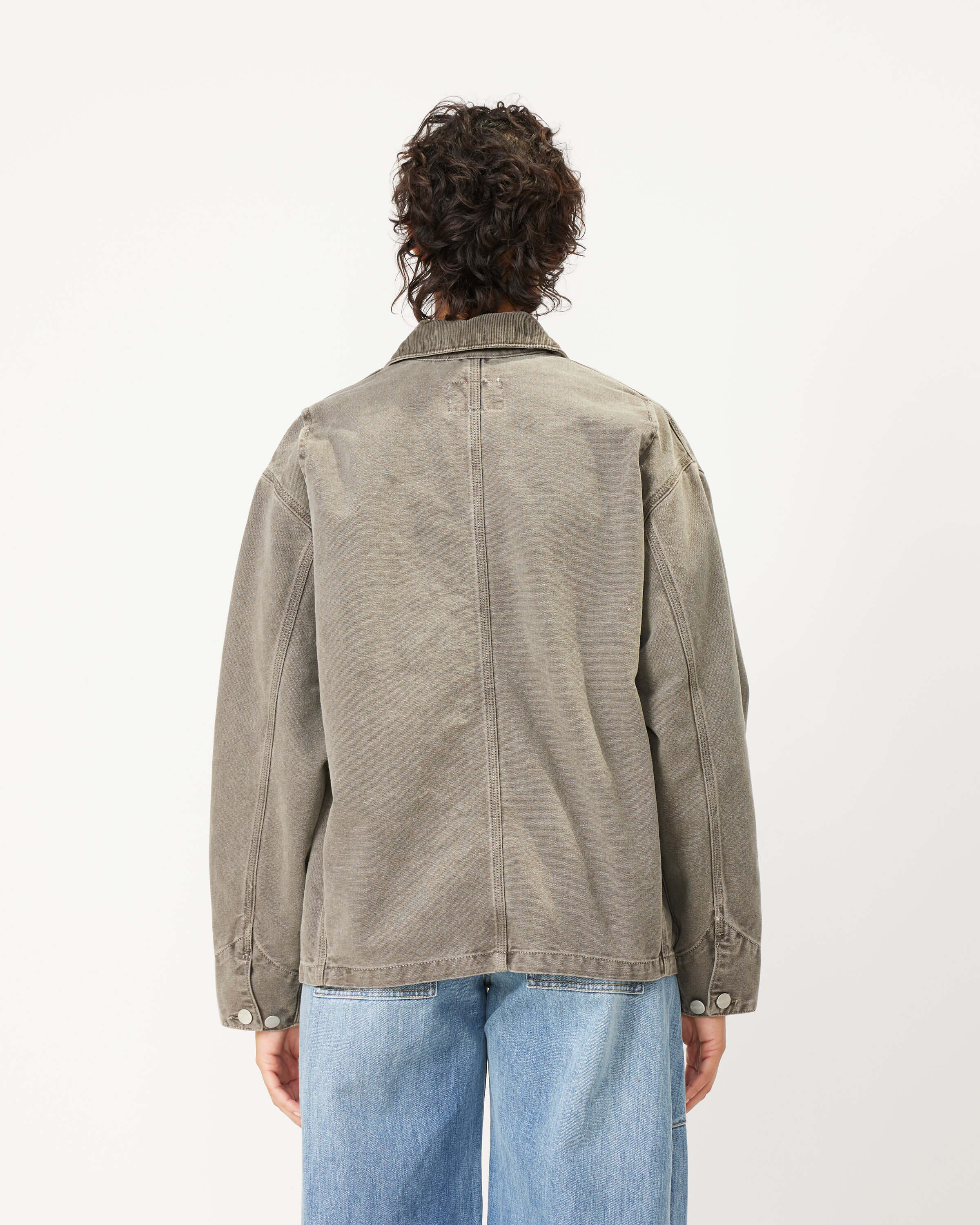 OG Michigan Coat - Image 3